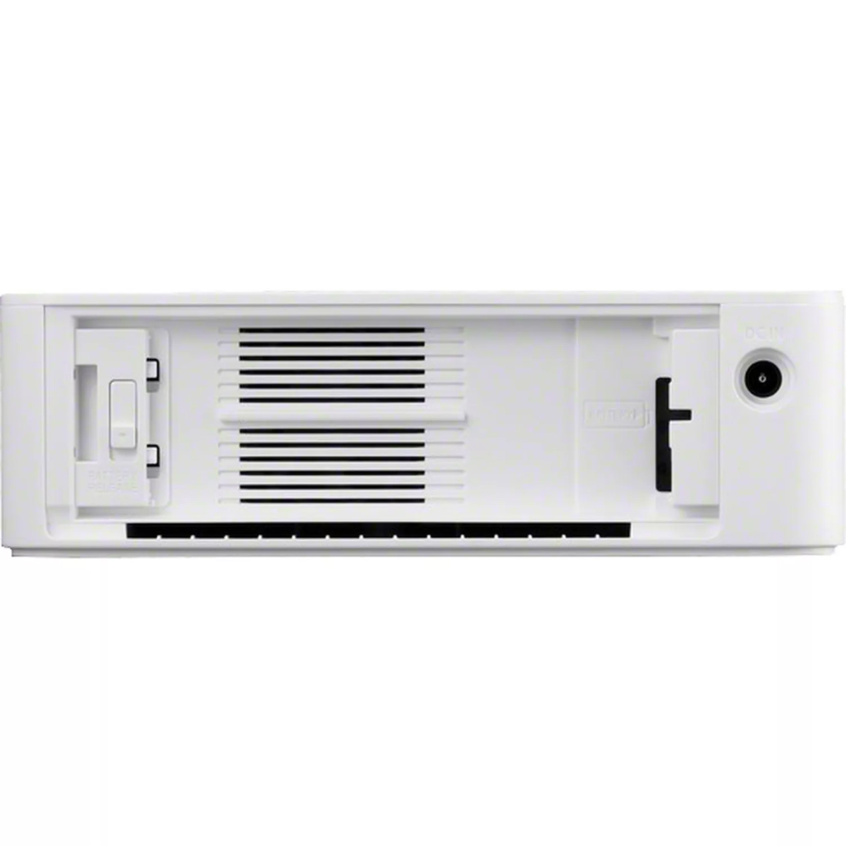 Selphy CP1500 Fotodrucker (Weiß) Selphy CP1500 Fotodrucker (Weiß)