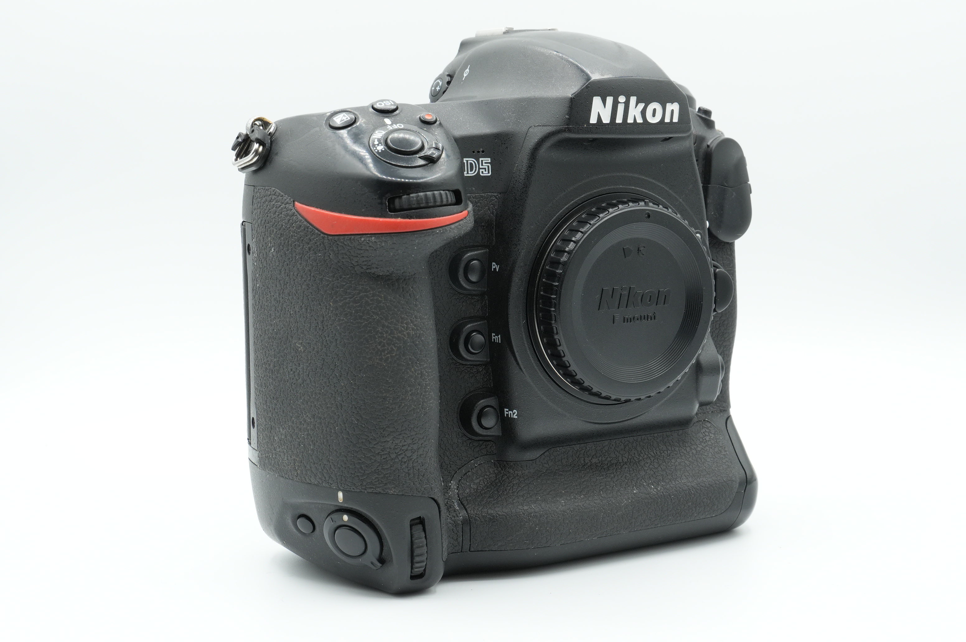 Nikon D5