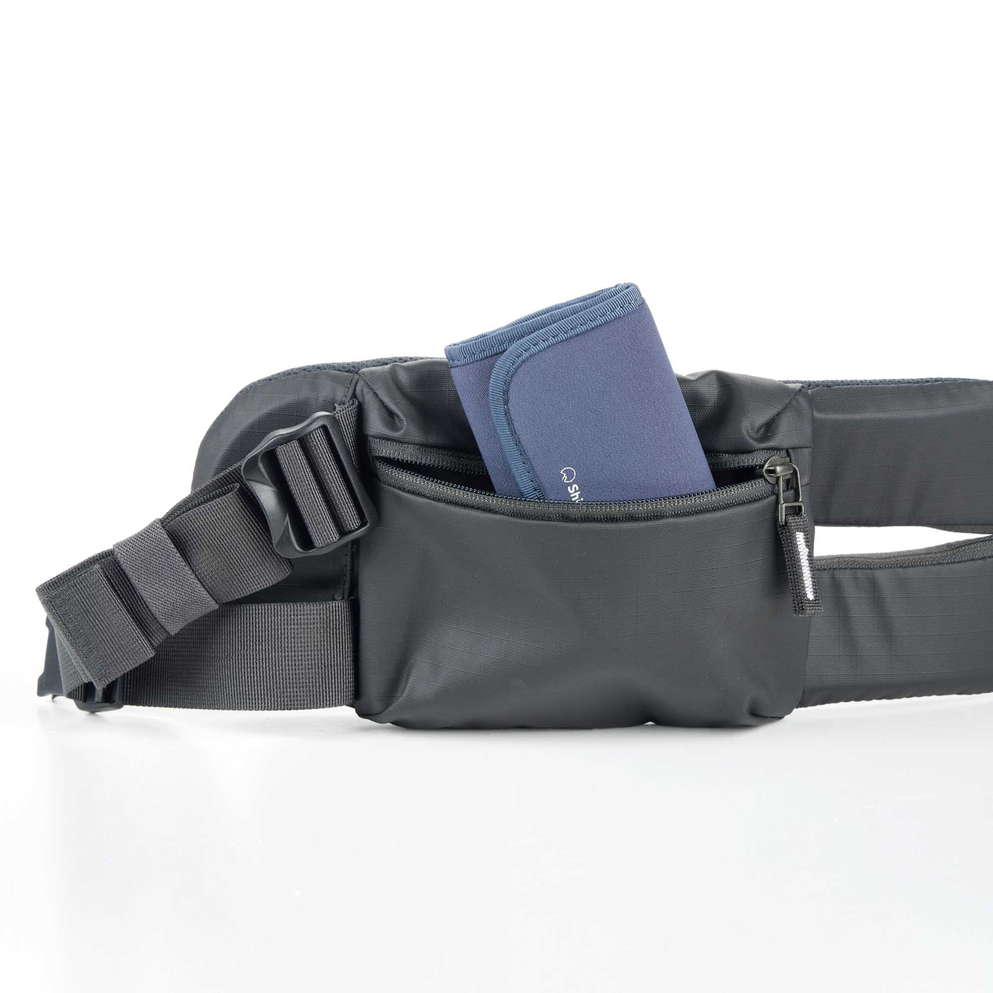 HD Hüftgurt (Schwarz) HD Hüftgurt (Schwarz)