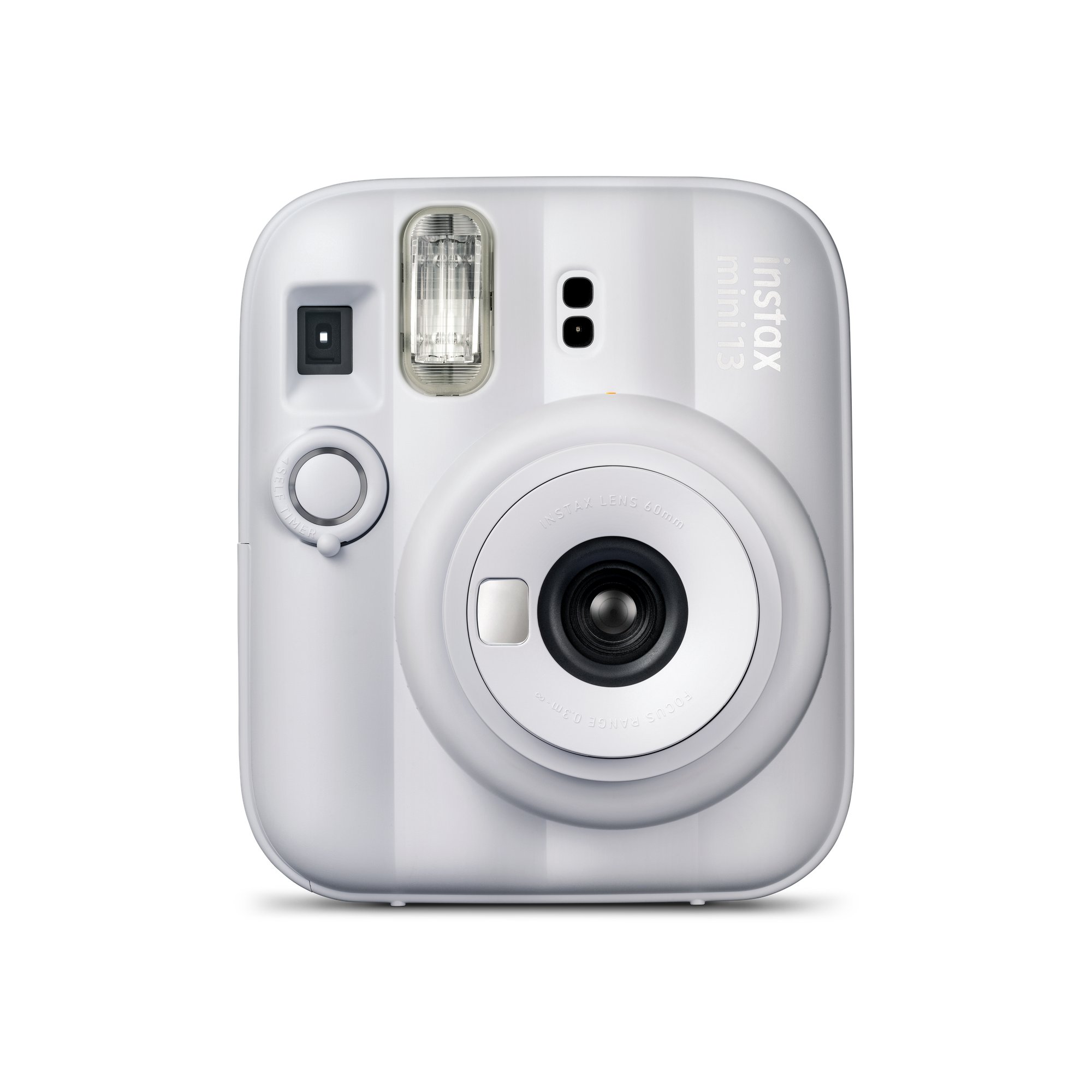 instax mini 13 (Clay White)