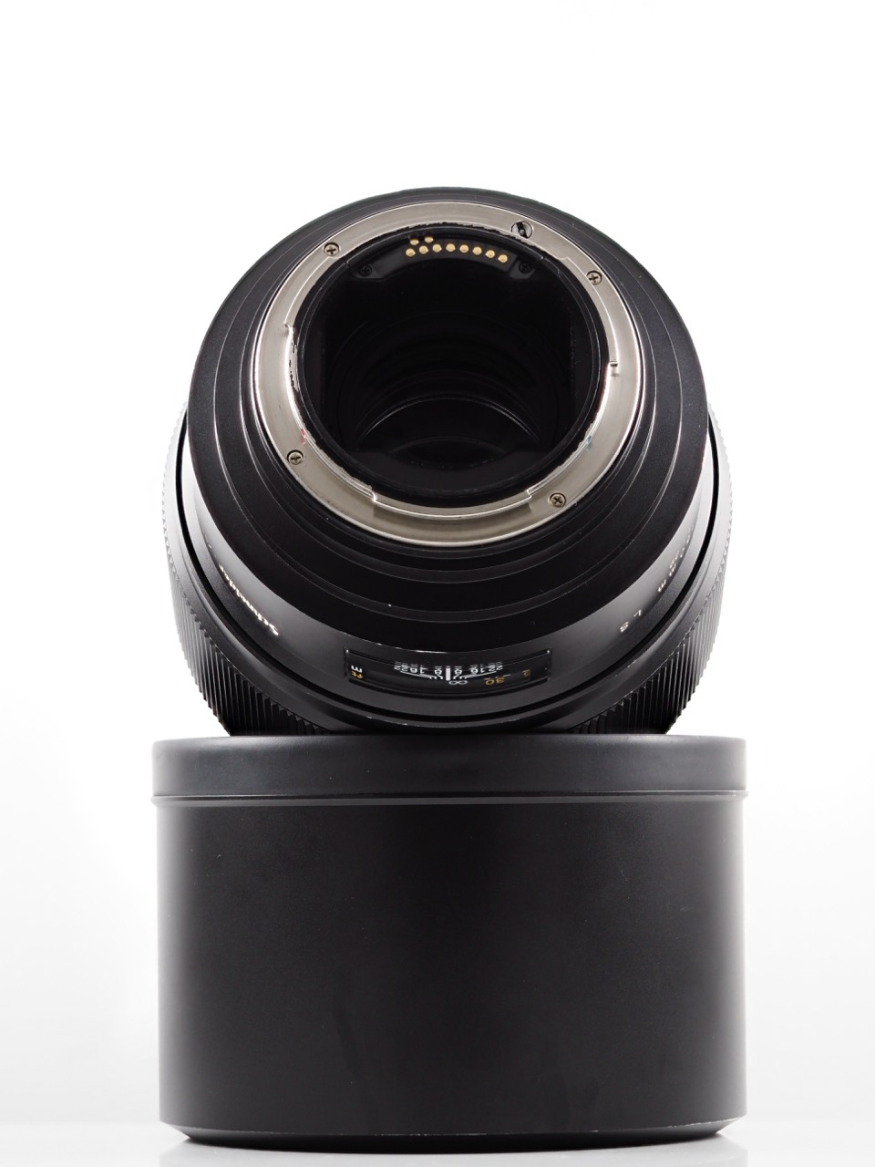 Phase One Schneider Kreuznach 150mm F2.8 LS AF Blue Ring Phase One Schneider Kreuznach 150mm F2.8 LS AF Blue Ring