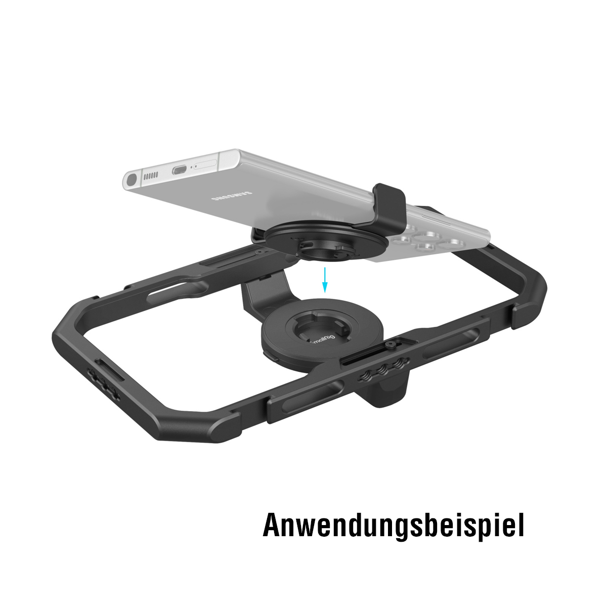 4299 Universal Mobile PhoneCage 4299 Universal Mobile PhoneCage