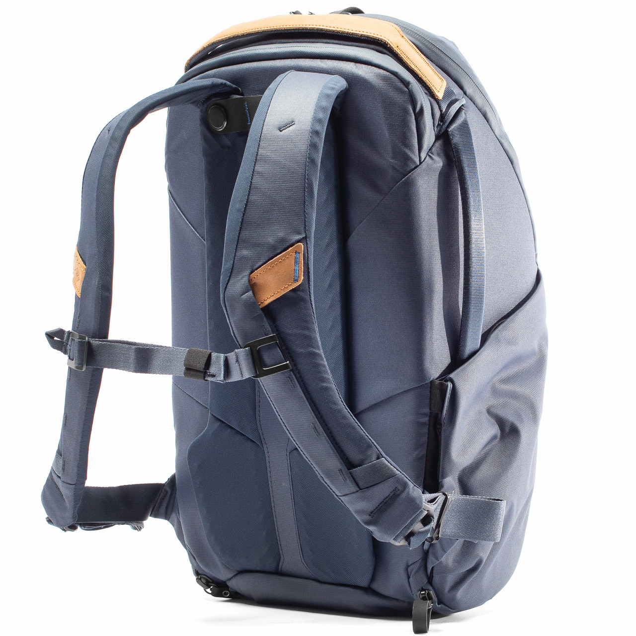 Everyday Backpack 20L Zip V2 (Midnight)