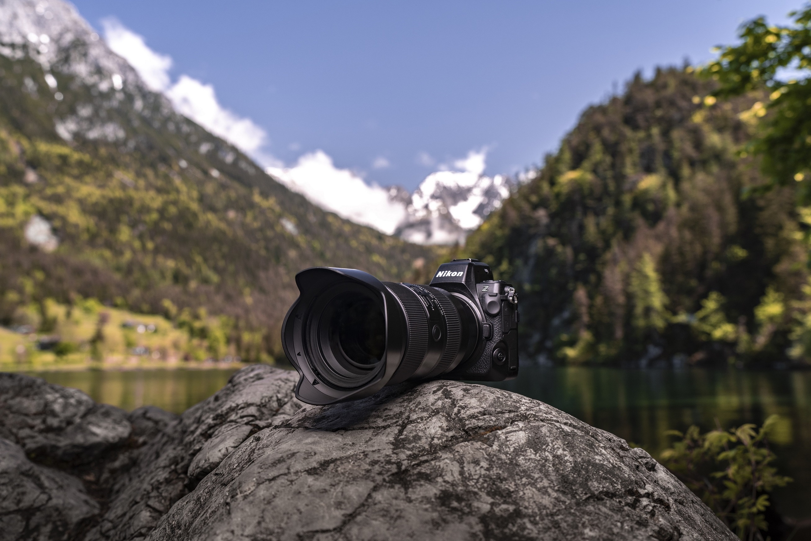 35-150mm F2-2.8 Di III VXD – Nikon Z-Mount