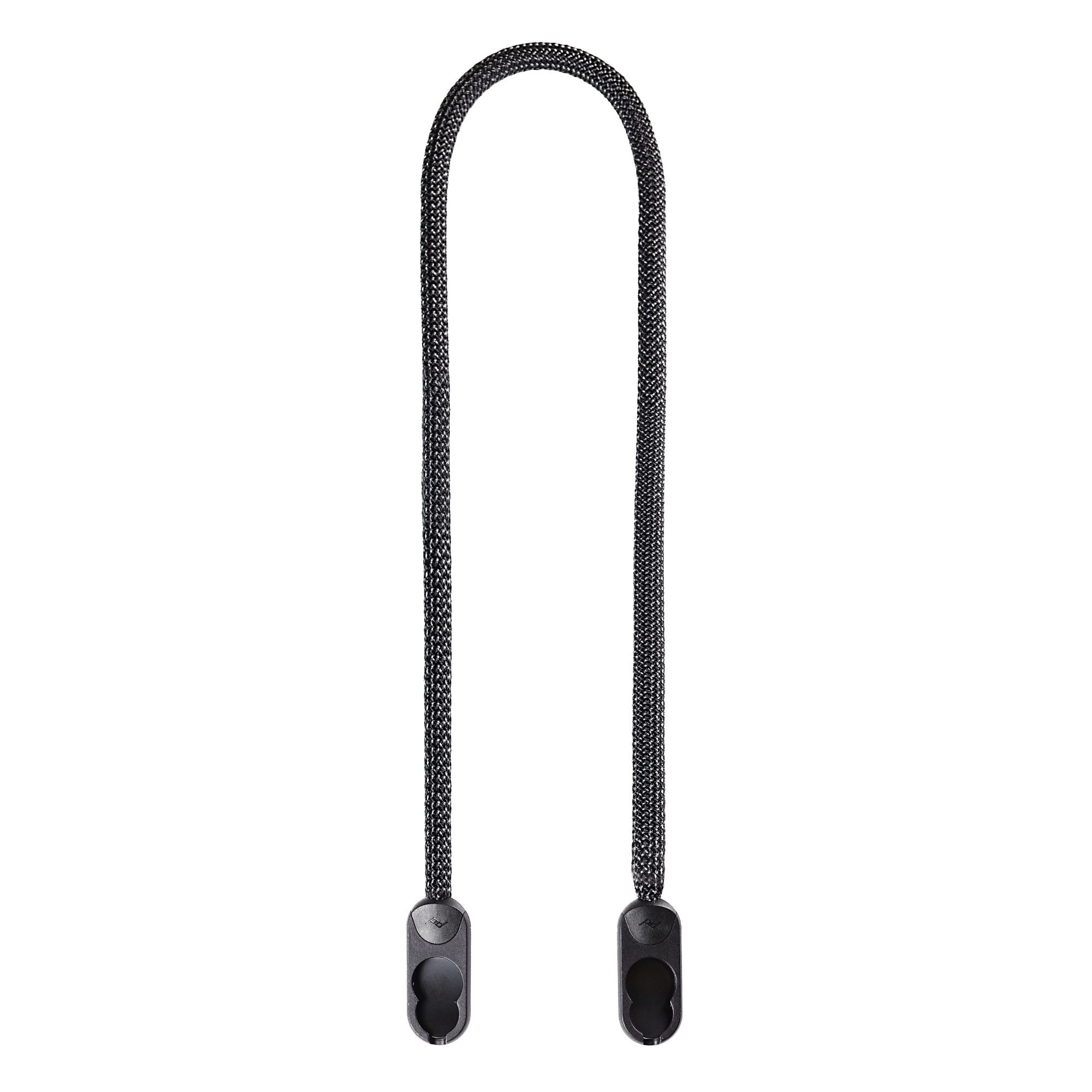 Form Rope Strap Kameragurt mit Anchor Links Neck (78,5cm / Schwarz) Form Rope Strap Kameragurt mit Anchor Links Neck (78,5cm / Schwarz)