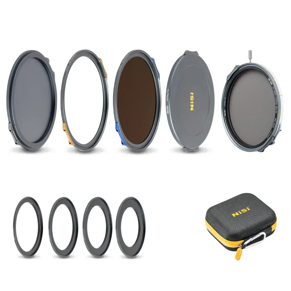 JetMag Pro VND Mist Creator Kit (82MAG)