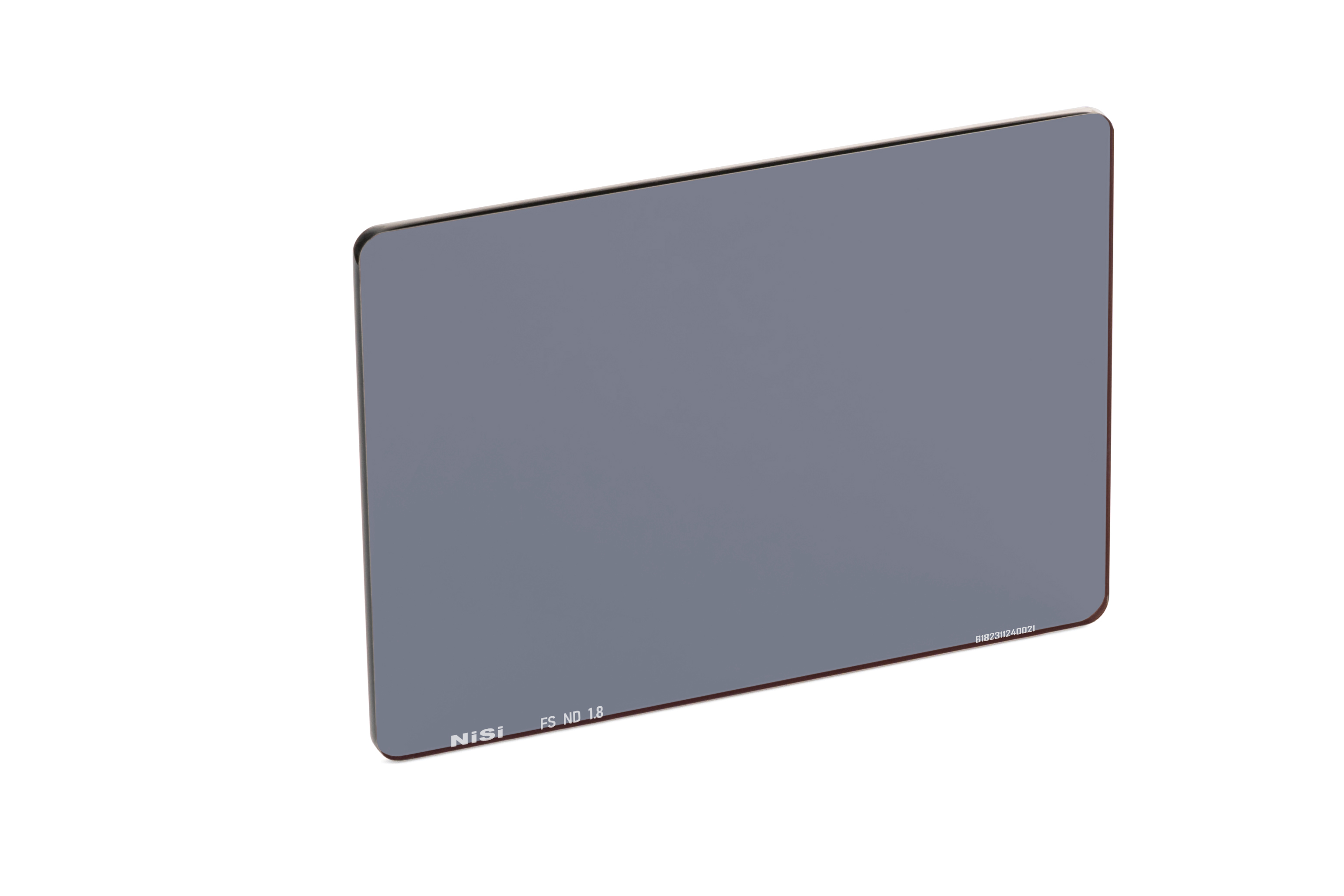 Cinema 4x5.65" Graufilter FS ND64 – 6 Stops NiSi Cinema 4x5.65" Graufilter mit Full Spectrum Beschichtung ND64