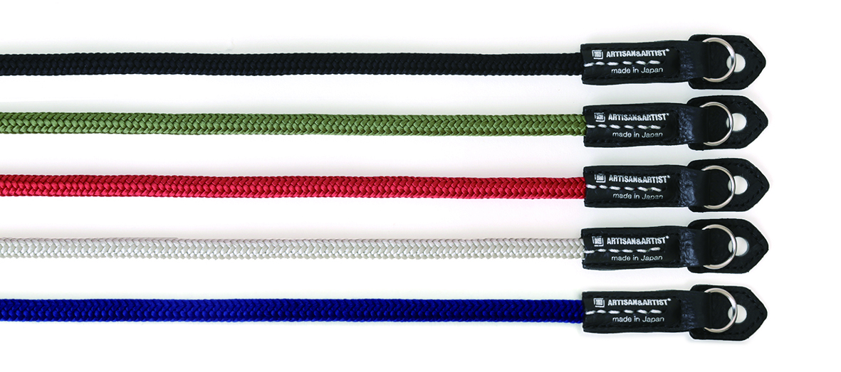 ACAM-301N Kameragurt (rot) ACAM-301N Kameragurt (rot)