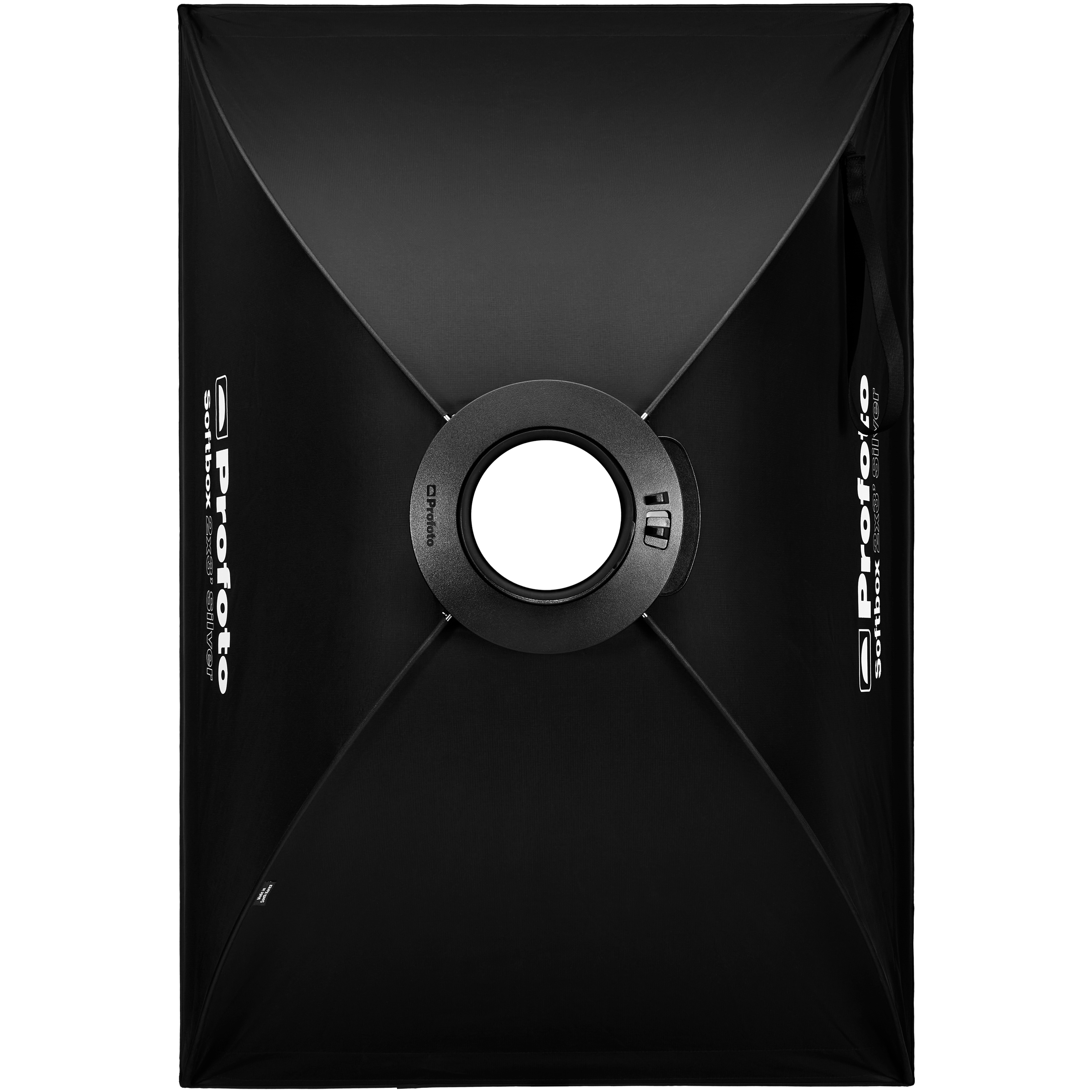 Softbox 2x3'(60x90cm) Silver Softbox 2x3'(60x90cm) Silver