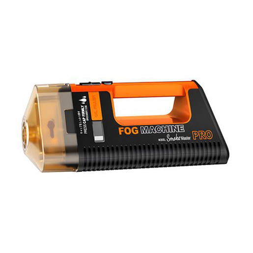 Smoke Master Pro Smoke Master Pro