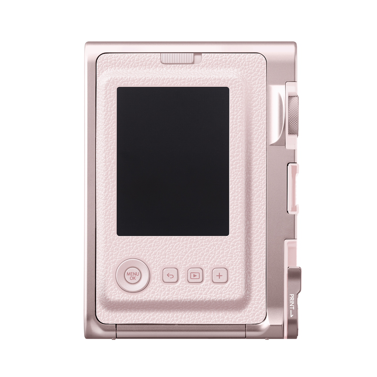 Instax Mini EVO (Gentle Rose)