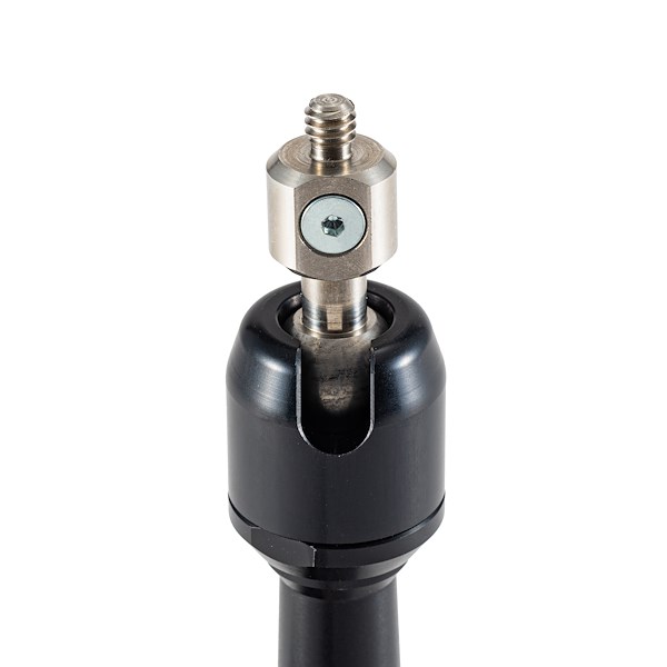 244 Micro Foto-Arm mit variabler Friktion 244 Micro Foto-Arm mit variabler Friktion 174 Adapter