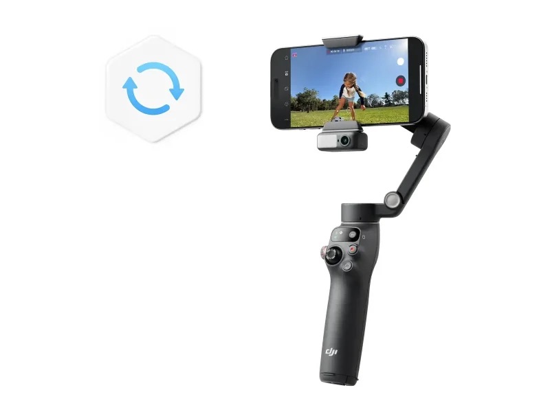 Care Refresh (Osmo Mobile 8) 1 Jahr (Karte)