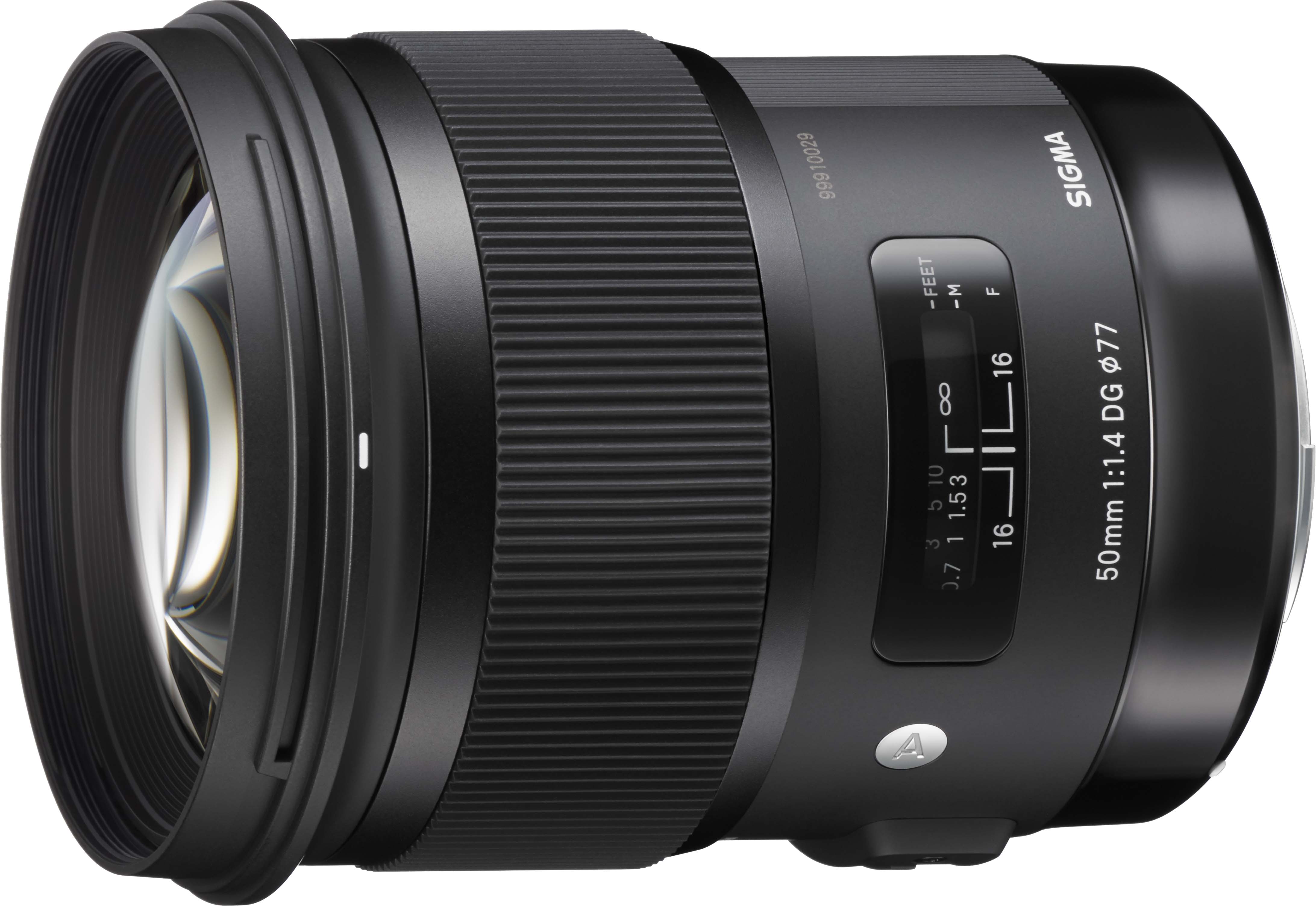 Art 50mm F1.4 DG HSM – Sony E-Mount Art 50mm F1.4 DG HSM – Sony E-Mount