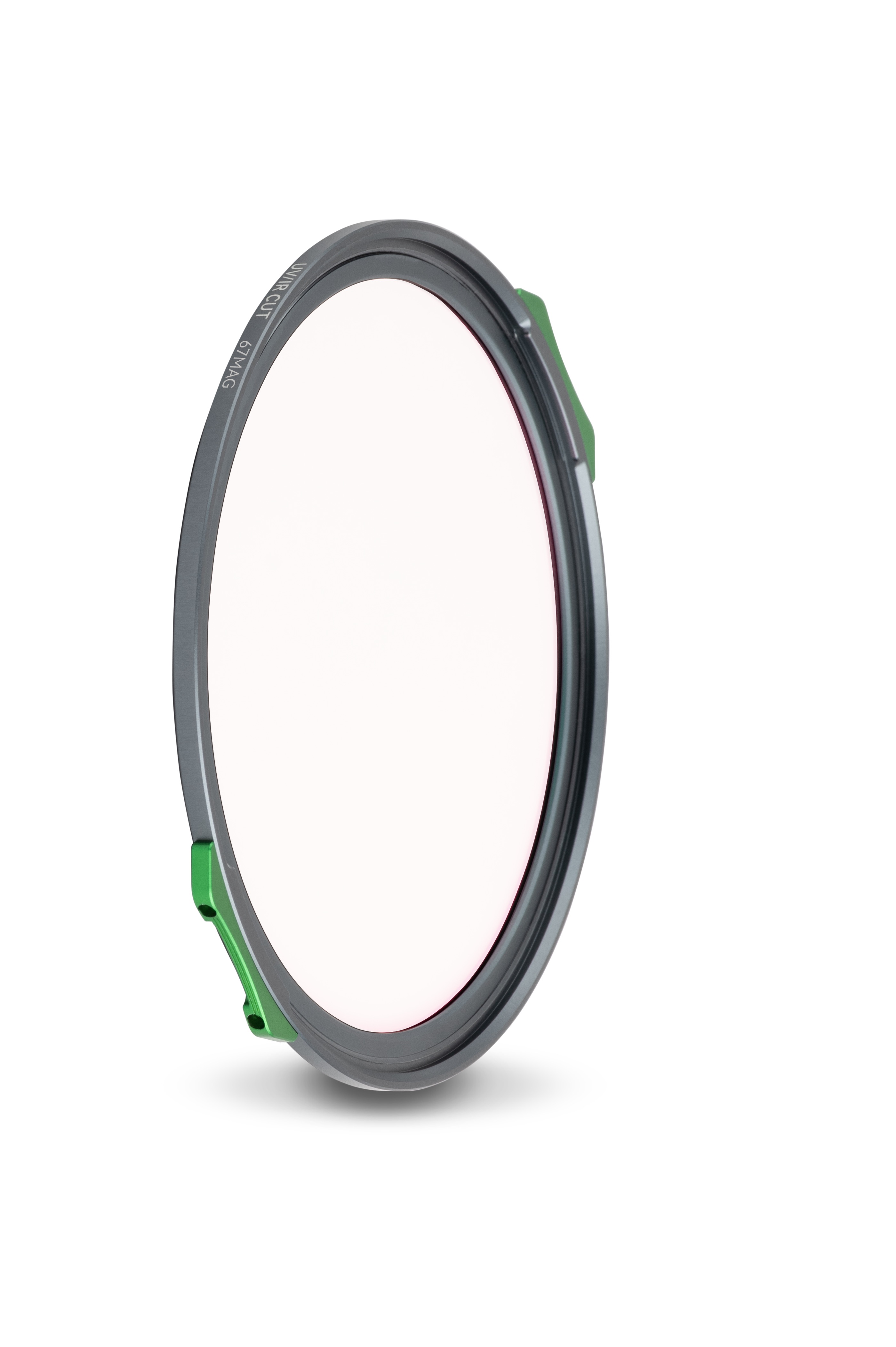 JetMag Pro UV/IR CUT (67MAG)