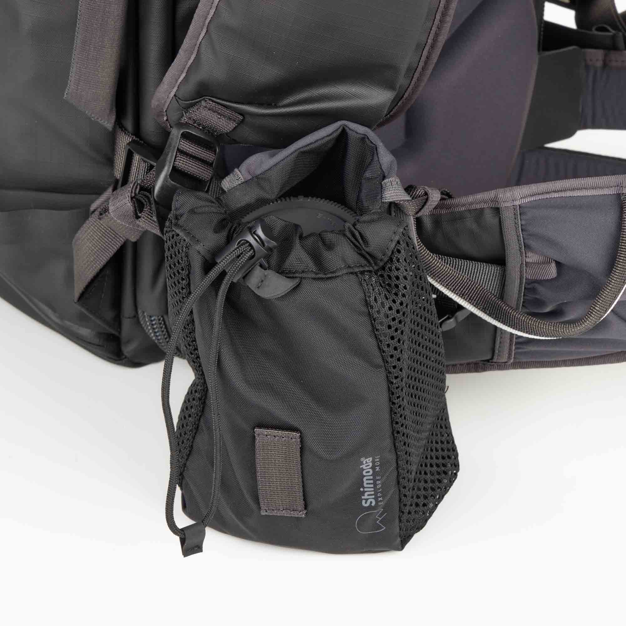 Drop Pocket Drop Pocket