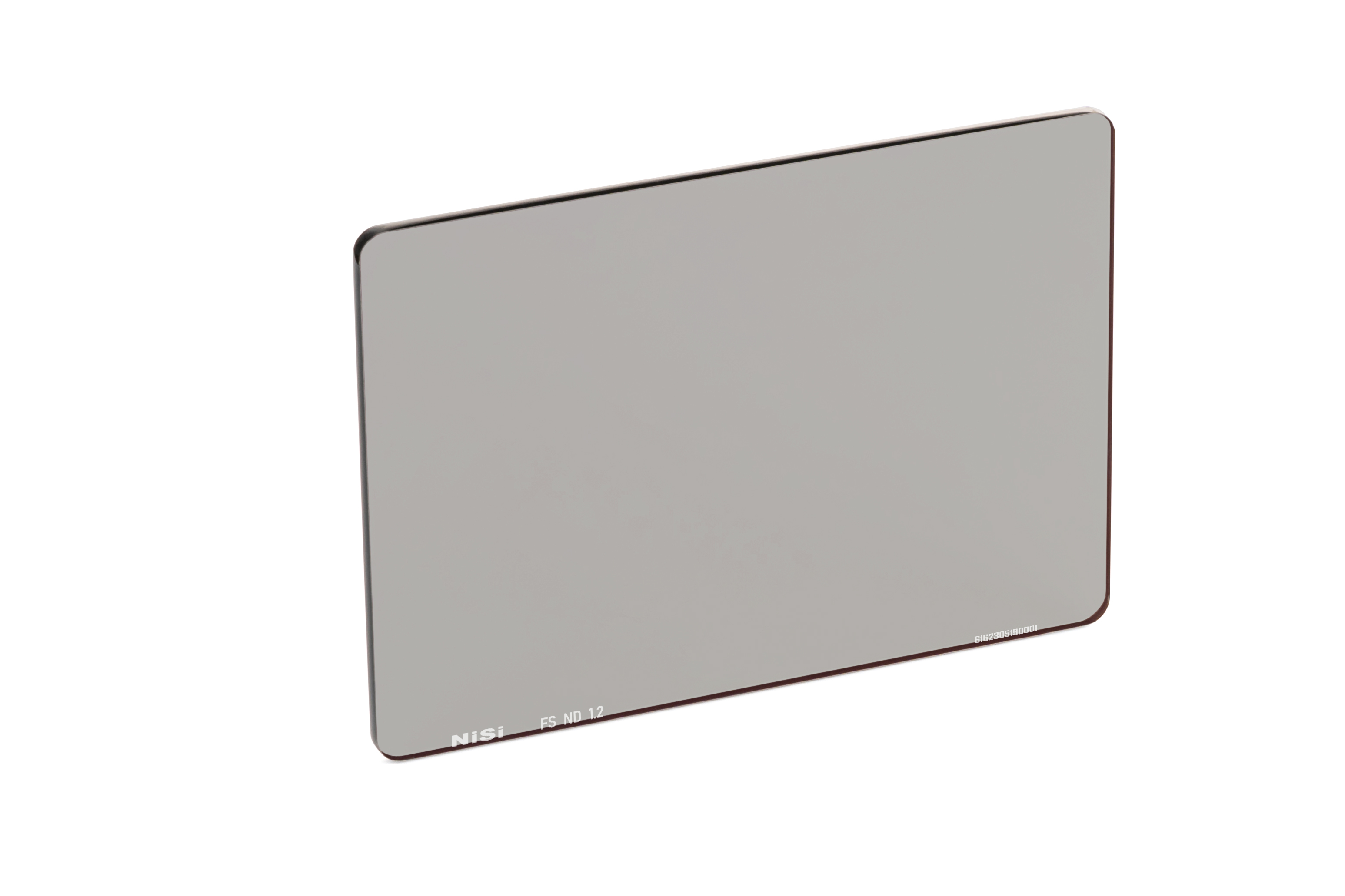 Cinema 4x5.65" Graufilter FS ND16 – 4 Stops NiSi Cinema 4x5.65" Graufilter mit Full Spectrum Beschichtung ND16