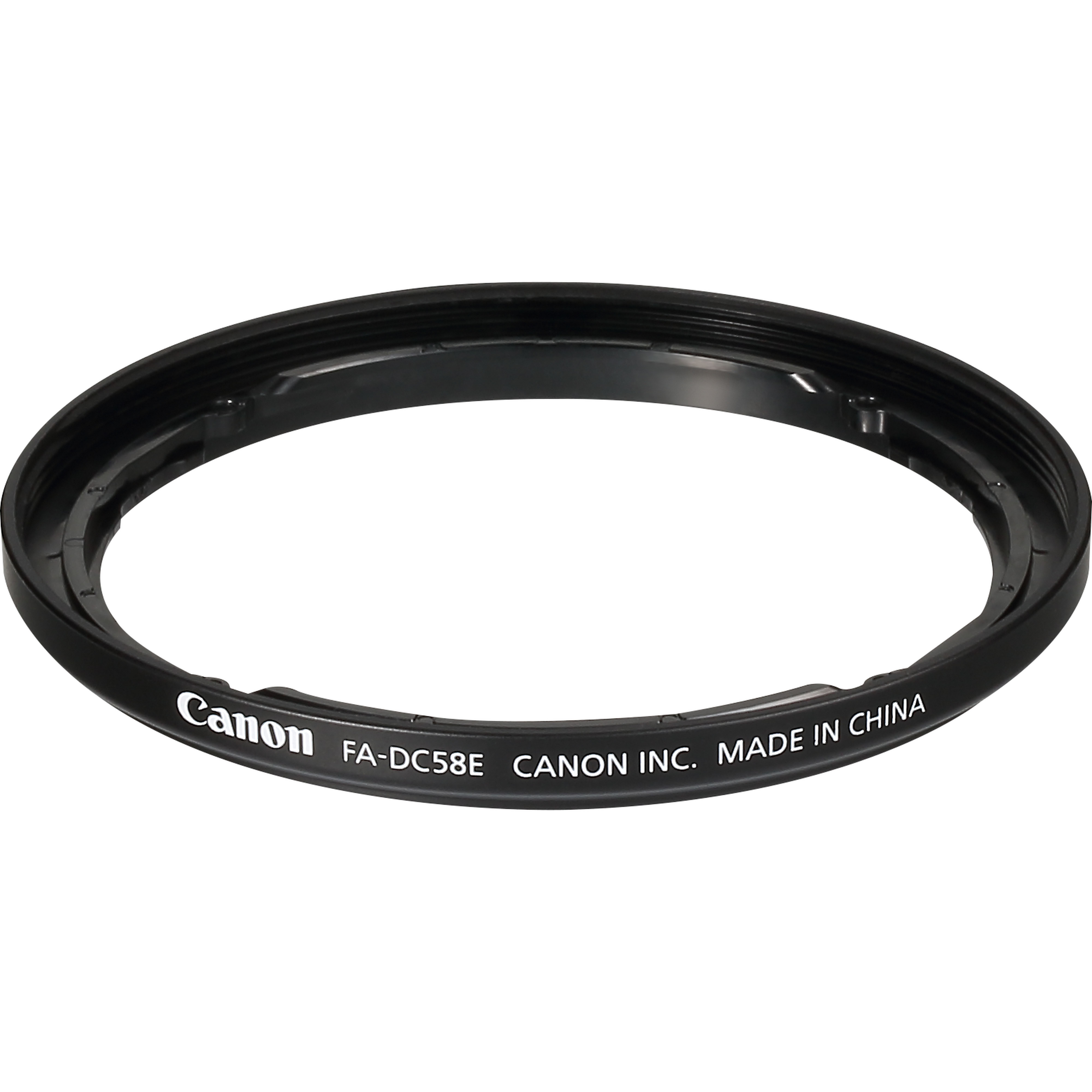 FA-DC58E Filteradapter FA-DC58E Filteradapter