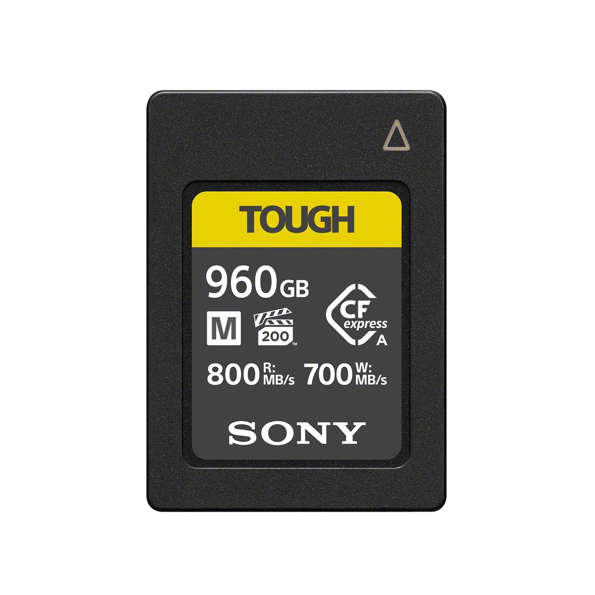 THOUGH CFexpress Type A 960GB