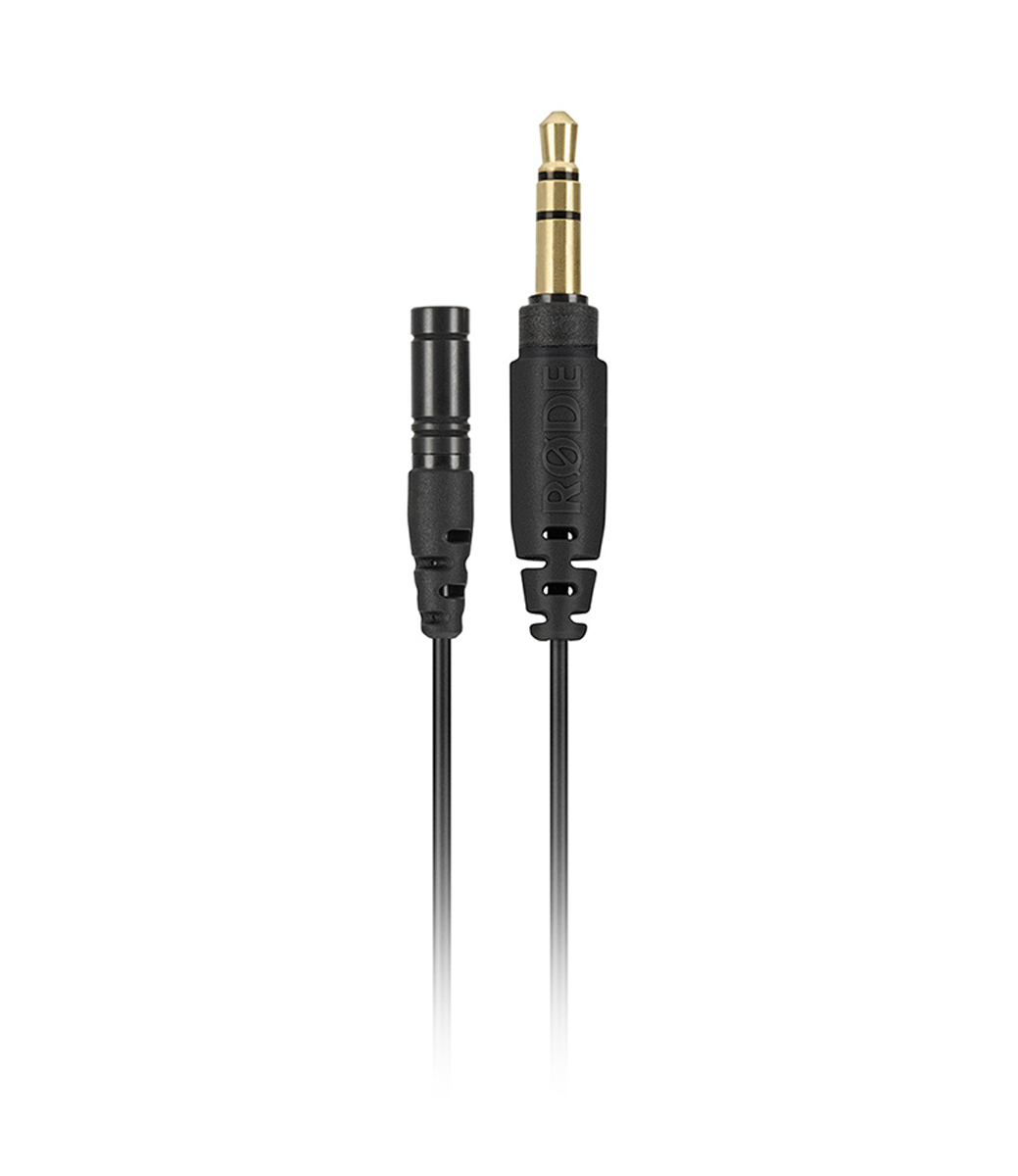 Lavalier GO (schwarz) Lavalier GO (schwarz)