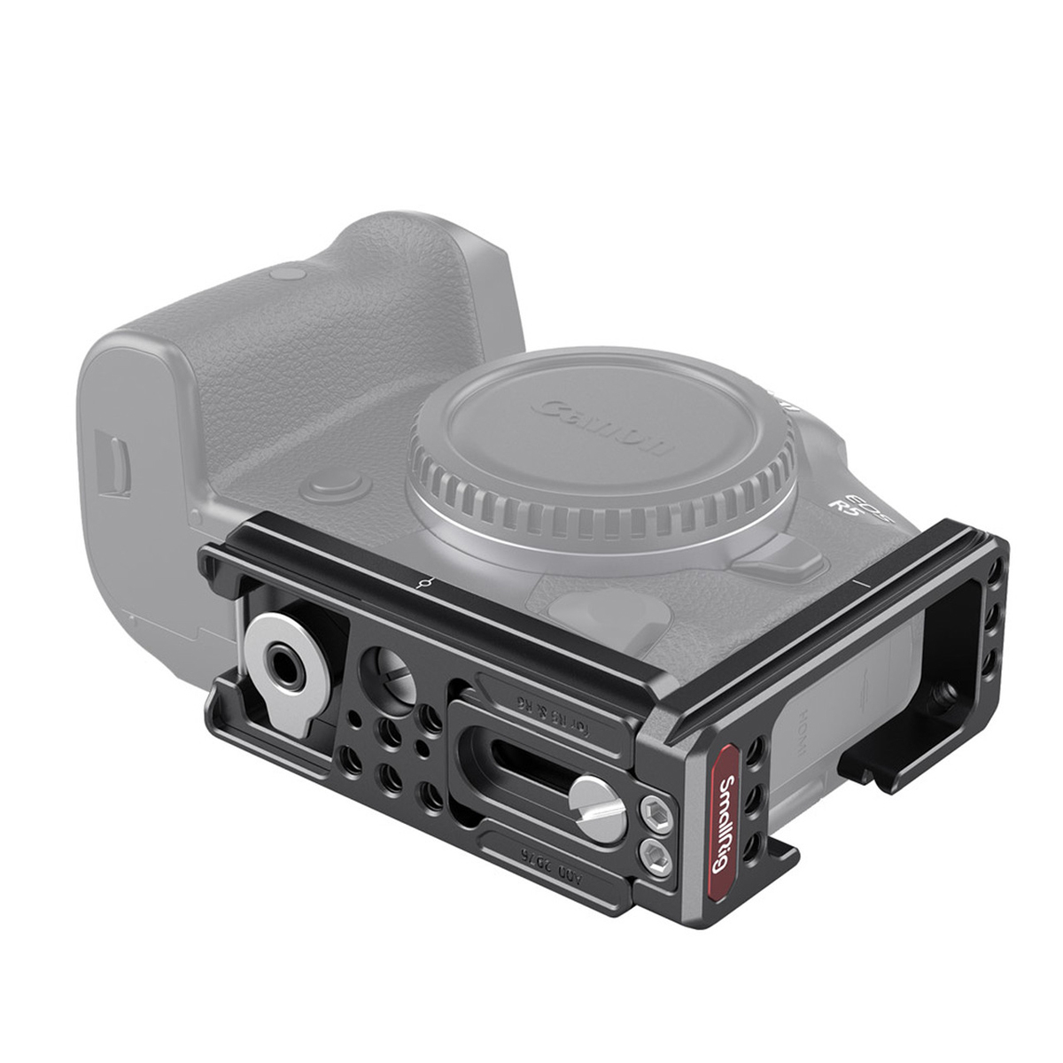 L-Bracket für Canon EOS R5/R5C/R6 2976 L-Bracket für Canon EOS R5/R5C/R6 2976