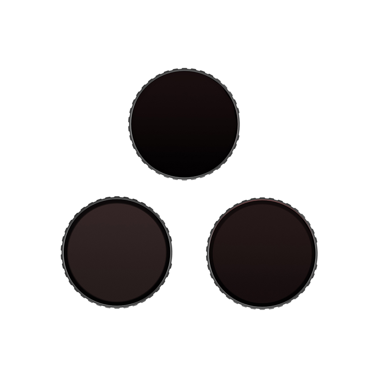 Osmo Action ND Filter Set (ND 8/16/32-Filter) Osmo Action ND Filter Set (ND 8/16/32-Filter)