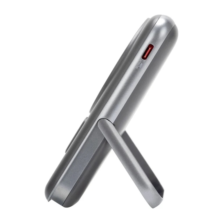 MS-10000 MagSafe Powerbank (10000 mAh) MS-10000 MagSafe Powerbank (10000 mAh)