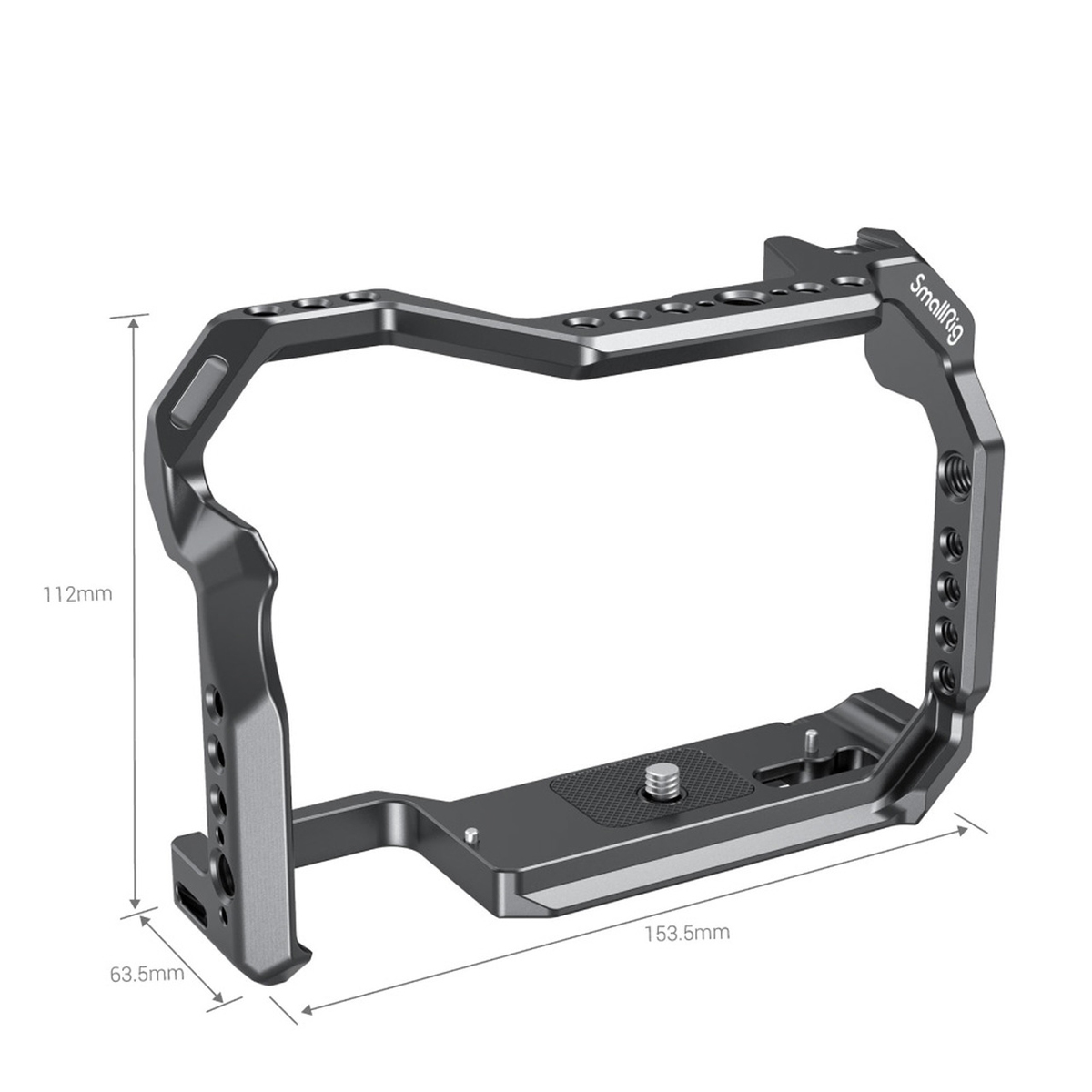Cage für Canon EOS R5/R5C/R6 2982B Cage für Canon EOS R5/R5C/R6 2982B