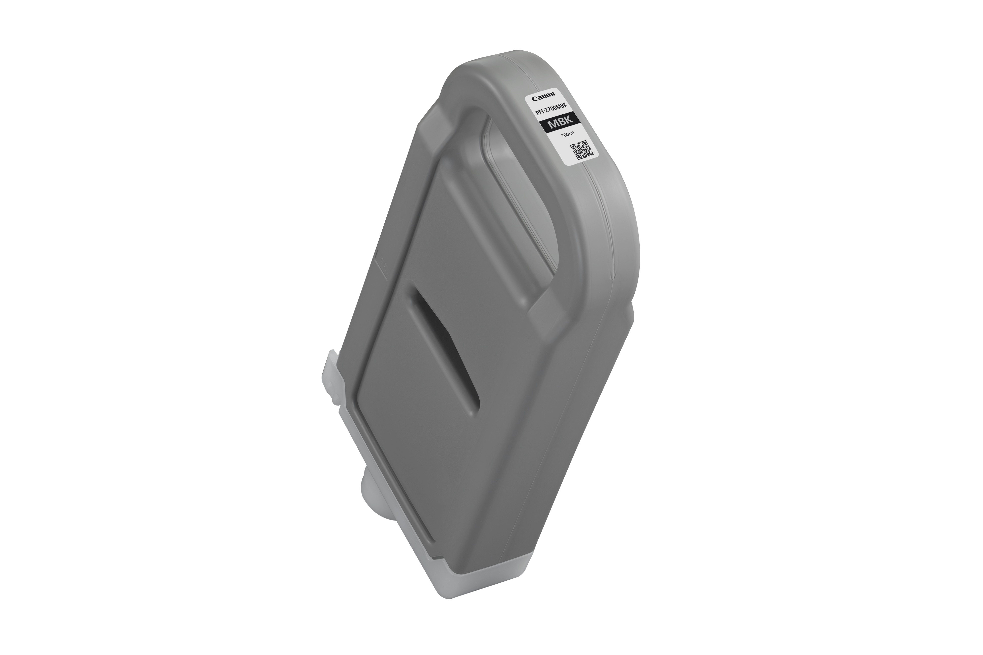 Canon PFI-2700 Tintenbhälter (700ml) Mattschwarz