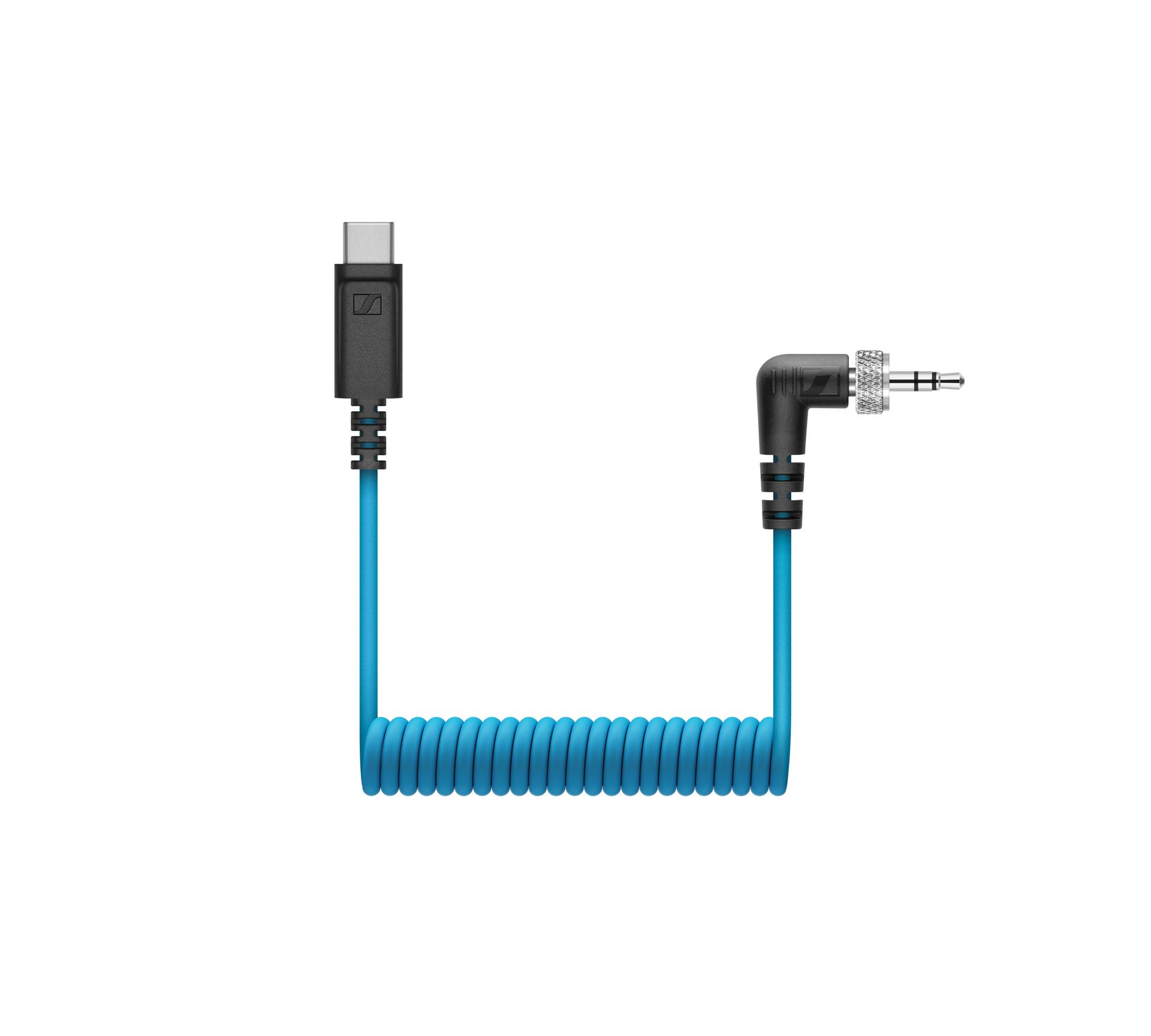 CL 35 USB-C - 3.5mm Kabel Sennheiser CL35 USB-C auf 3.5mm Kabel
