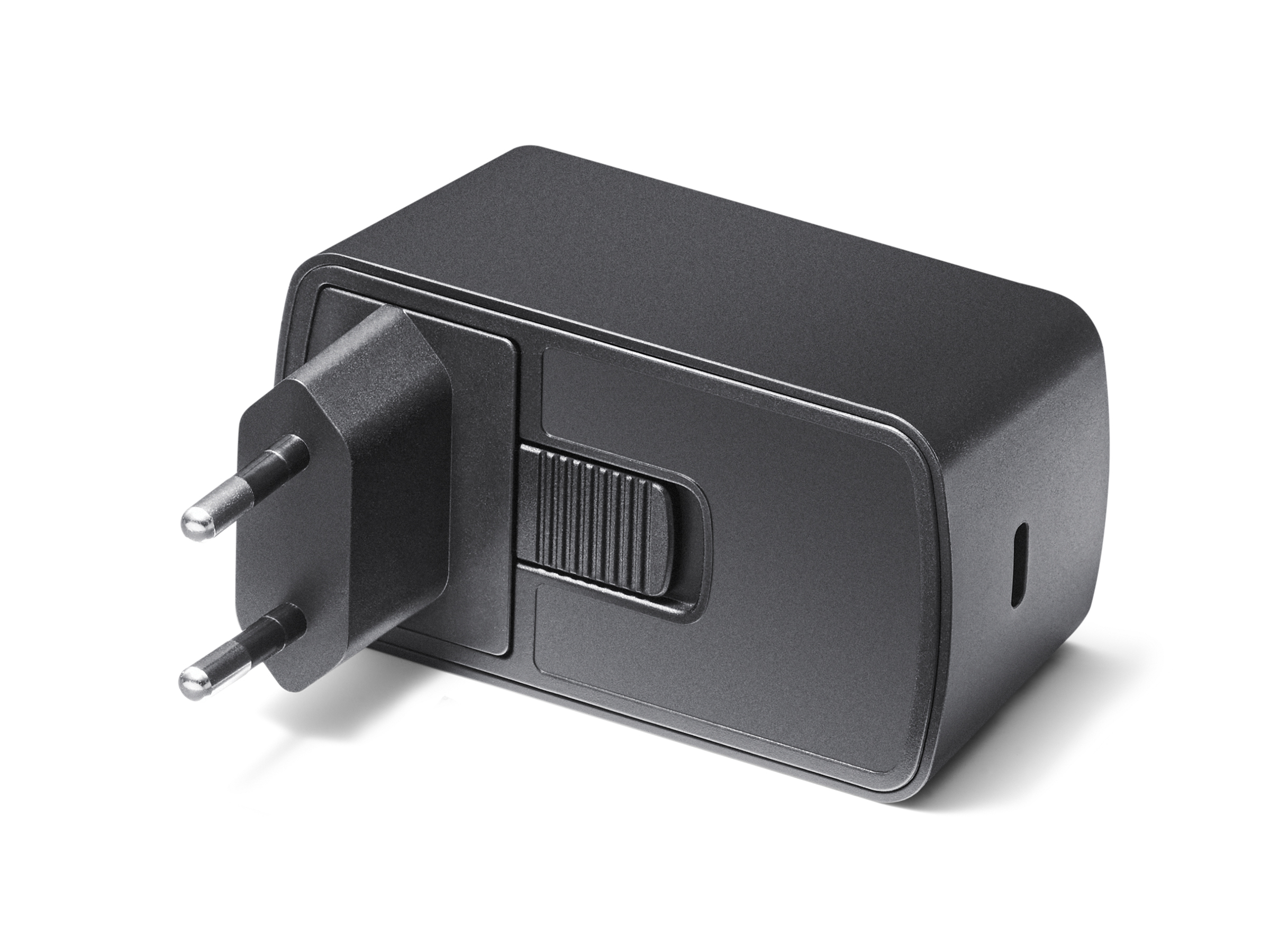 ACA-SCL6 USB-C AC-Adapter Leica ACA-SCL6 USB-C AC-Adapter Produktabbildung