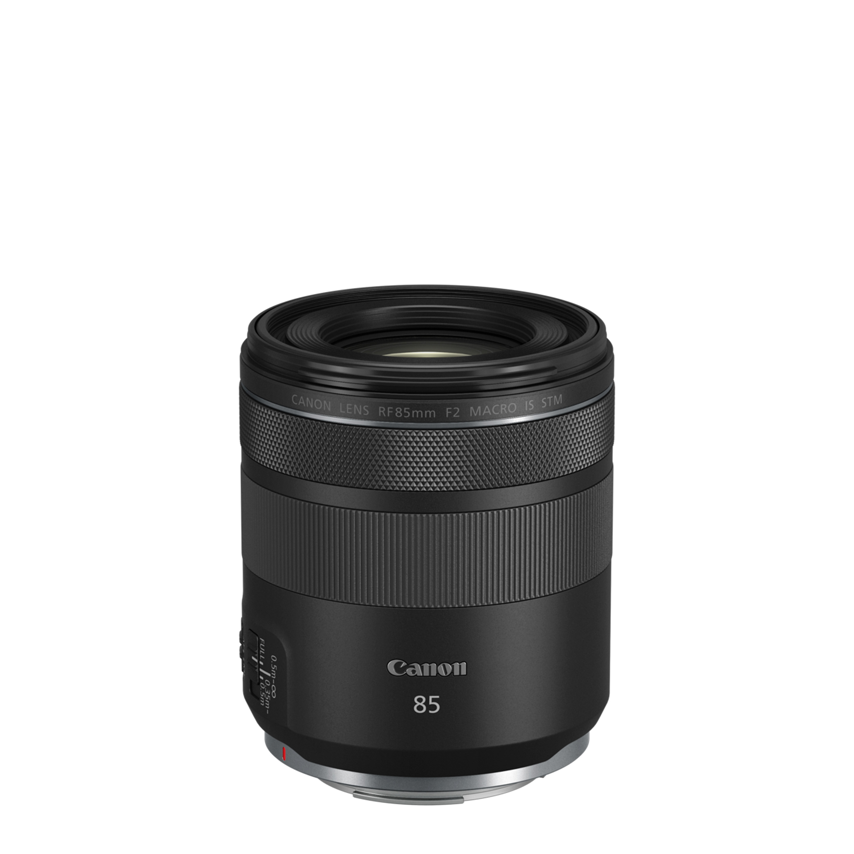 RF 85mm F2 Macro IS STM RF 85mm F2 Macro IS STM
