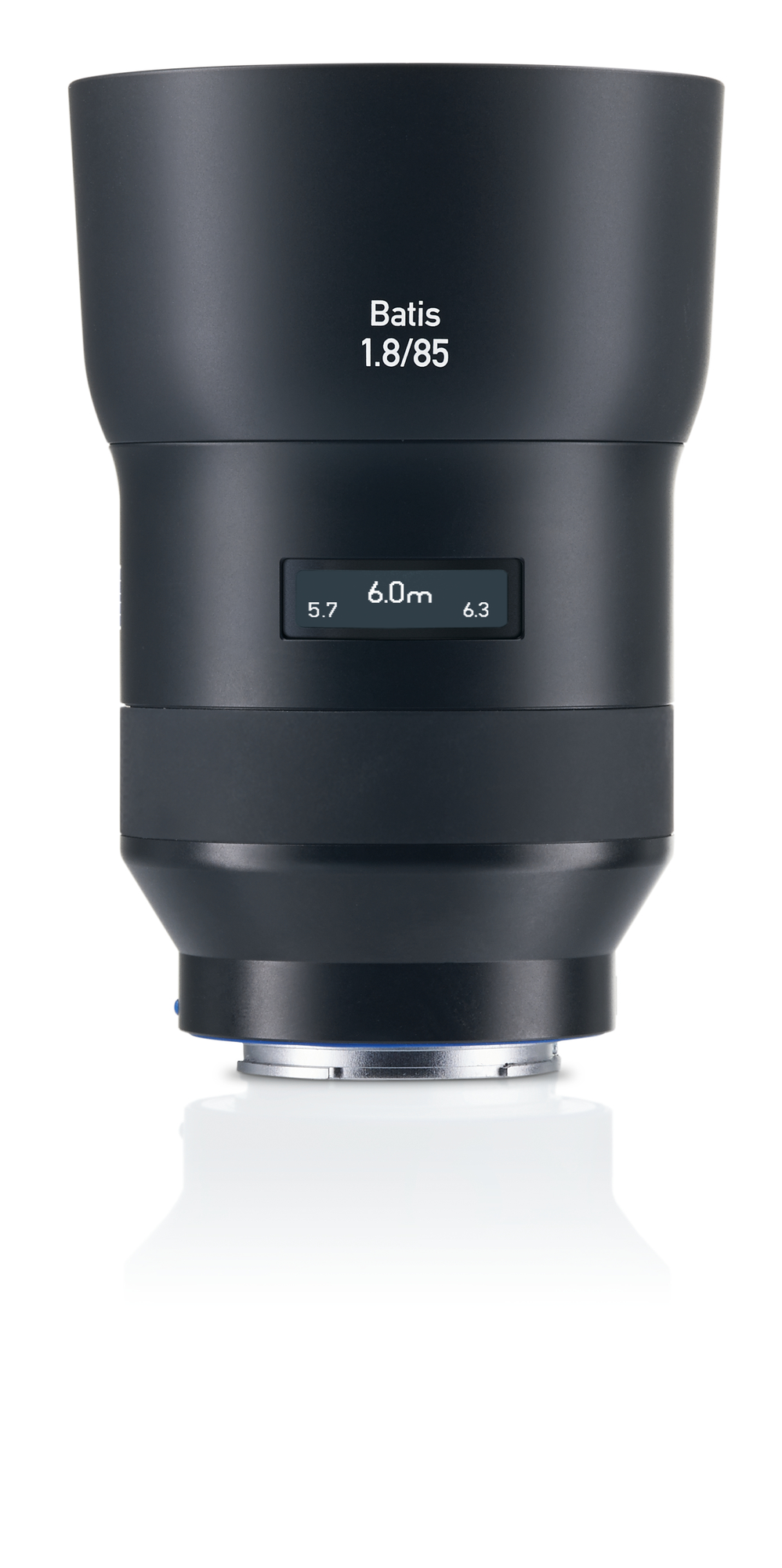 Batis 85mm F1.8 – Sony E-Mount Batis 85mm F1.8 – Sony E-Mount