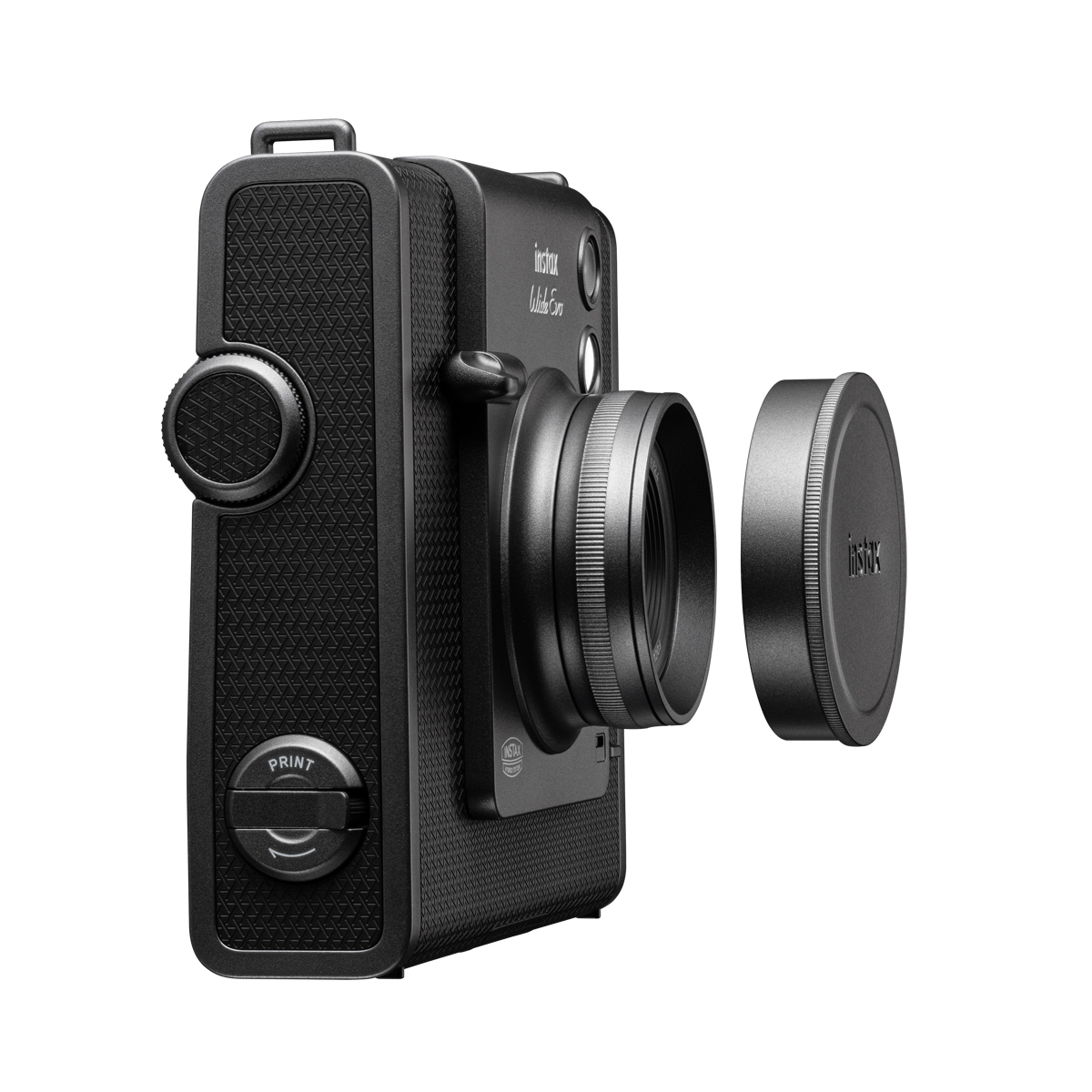 Instax WIDE EVO EX D (Schwarz) Instax WIDE EVO EX D (Schwarz)