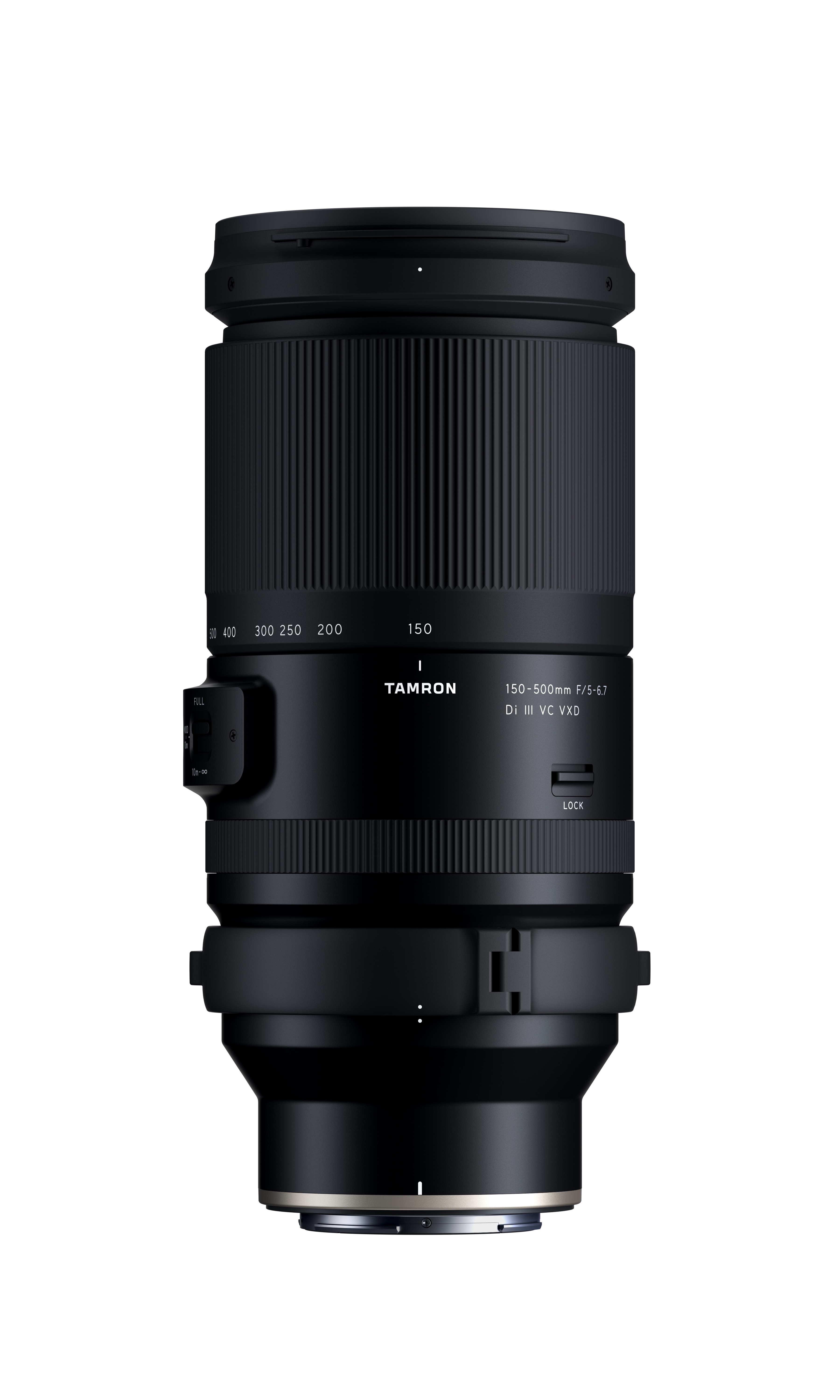 150-500mm F5.0-6.7 Di III VC VXD – Nikon Z-Mount
