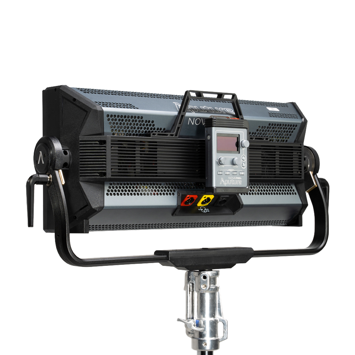 Nova P600c LED Softlight Kit Aputure Nova P600c LED Softlight, Ansicht von Hinten