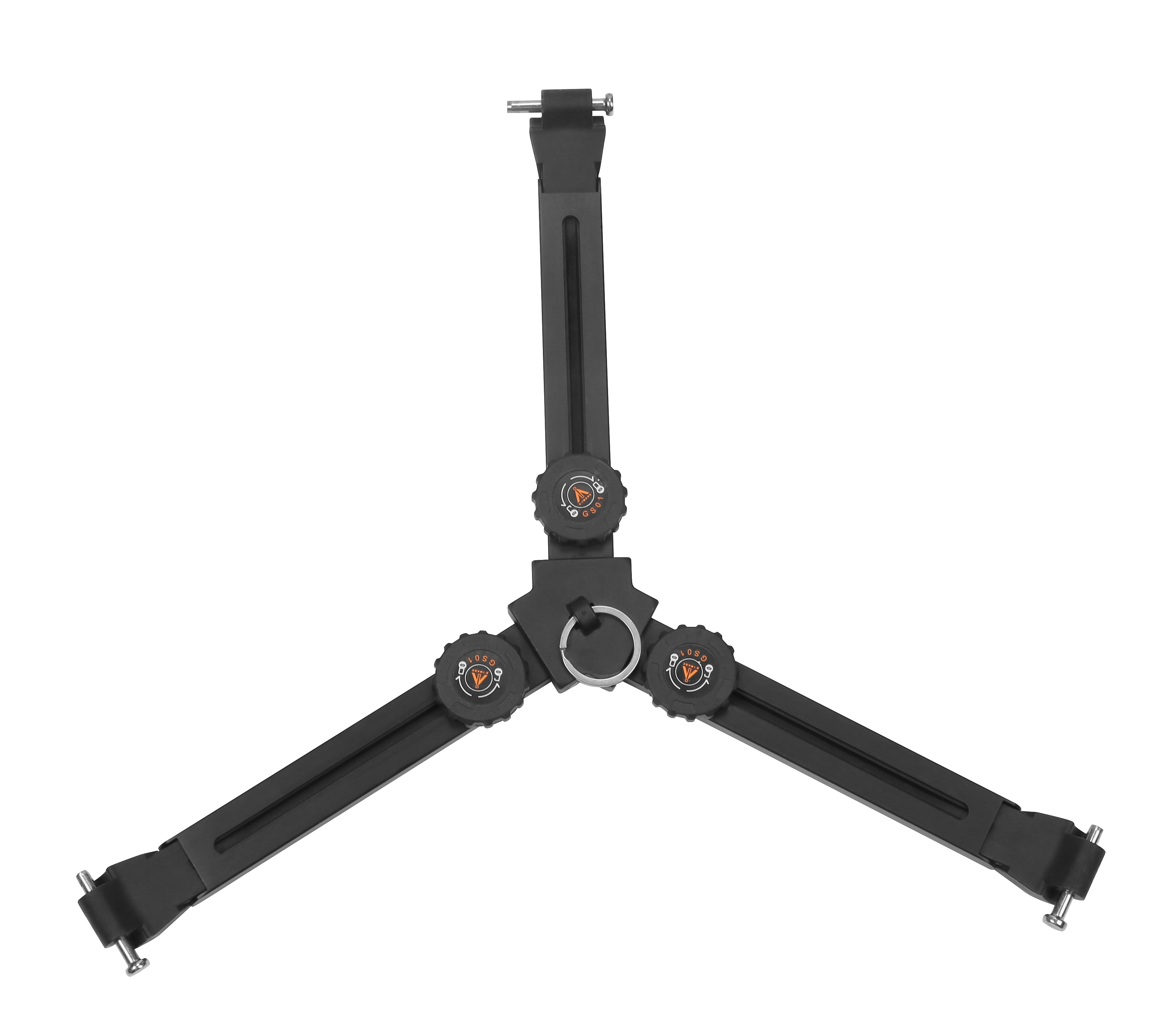 GS01 Verstellbare Mittelspinne