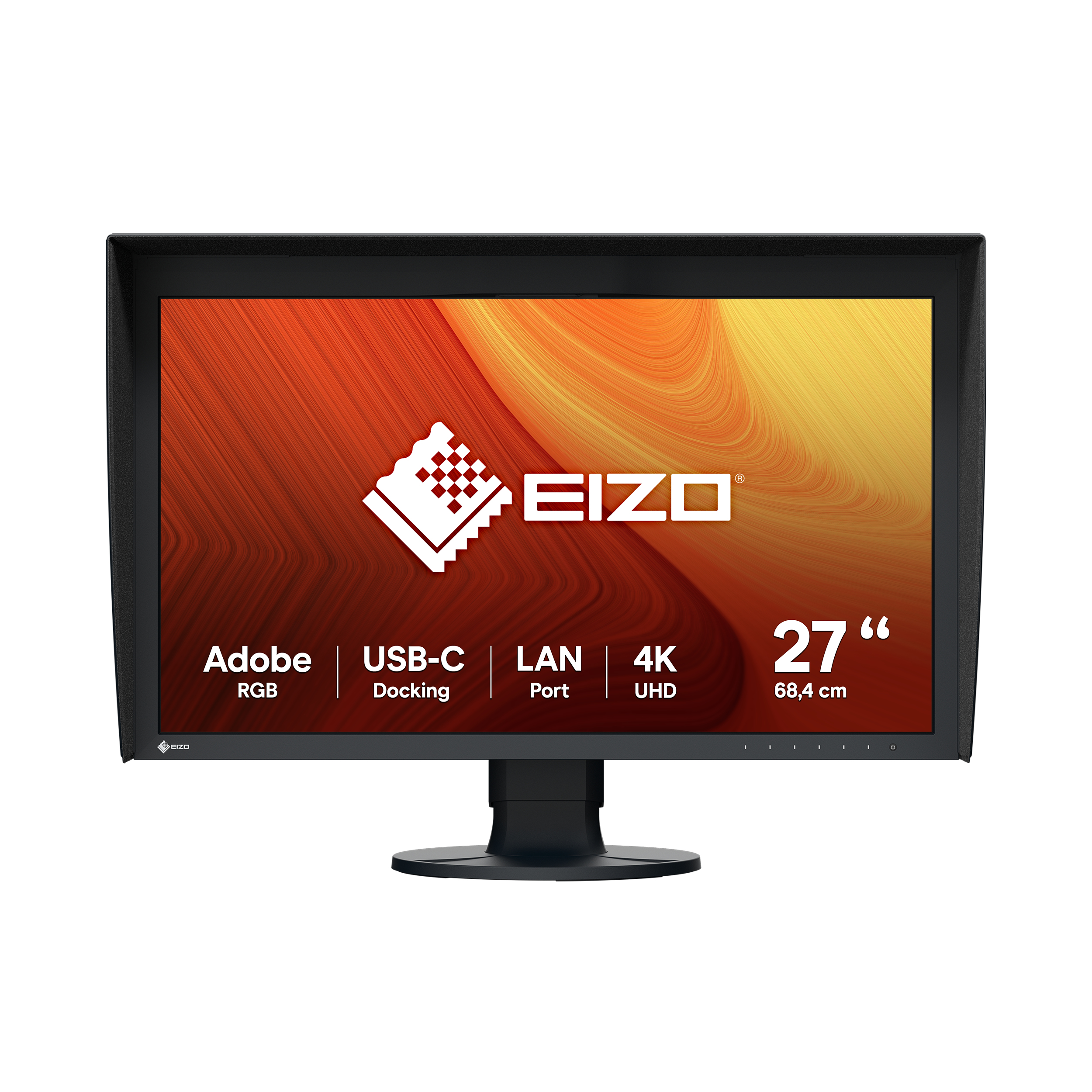 ColorEdge CG2700X