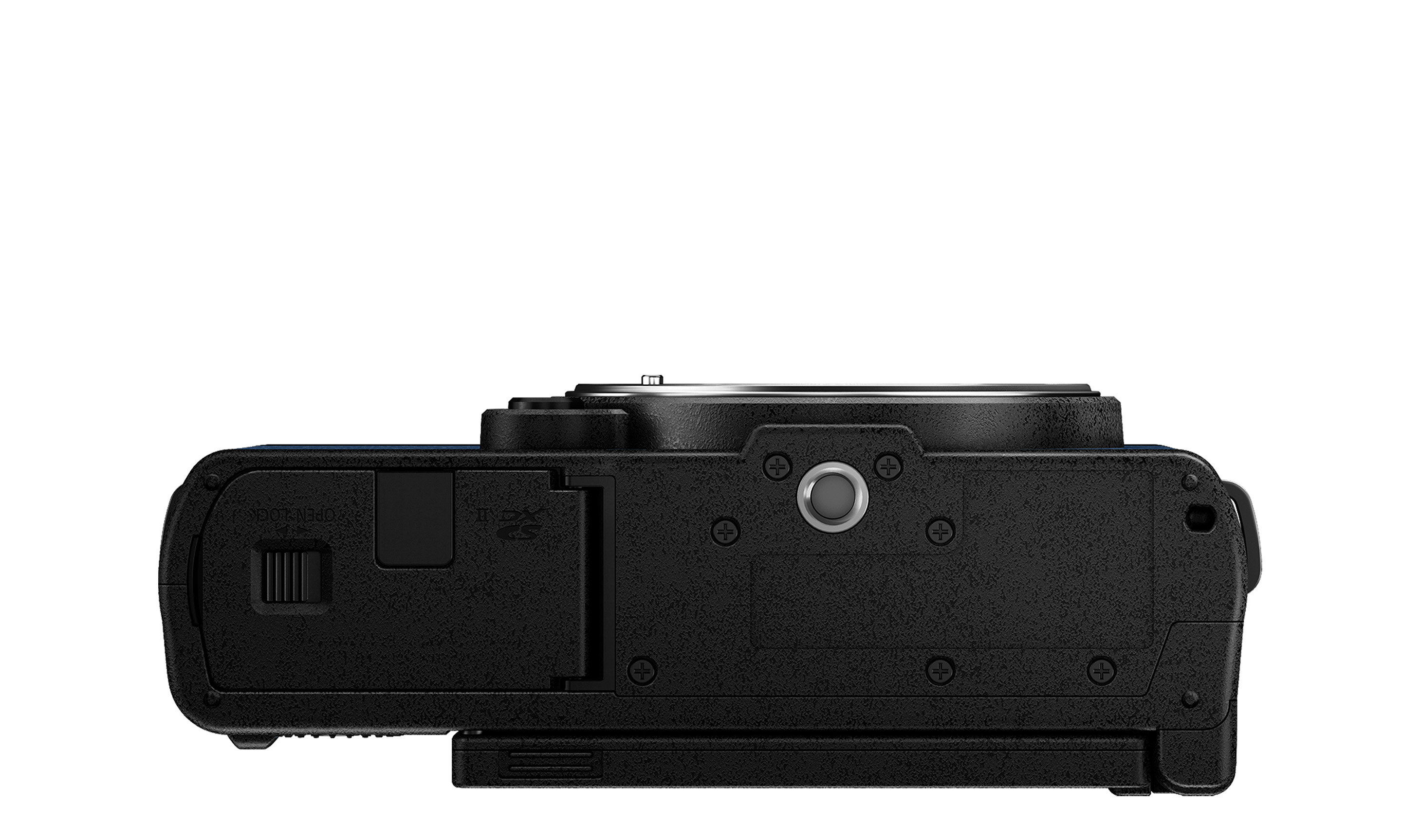 Lumix S9 Gehäuse (Night Blue) Lumix S9 Gehäuse (Night Blue)