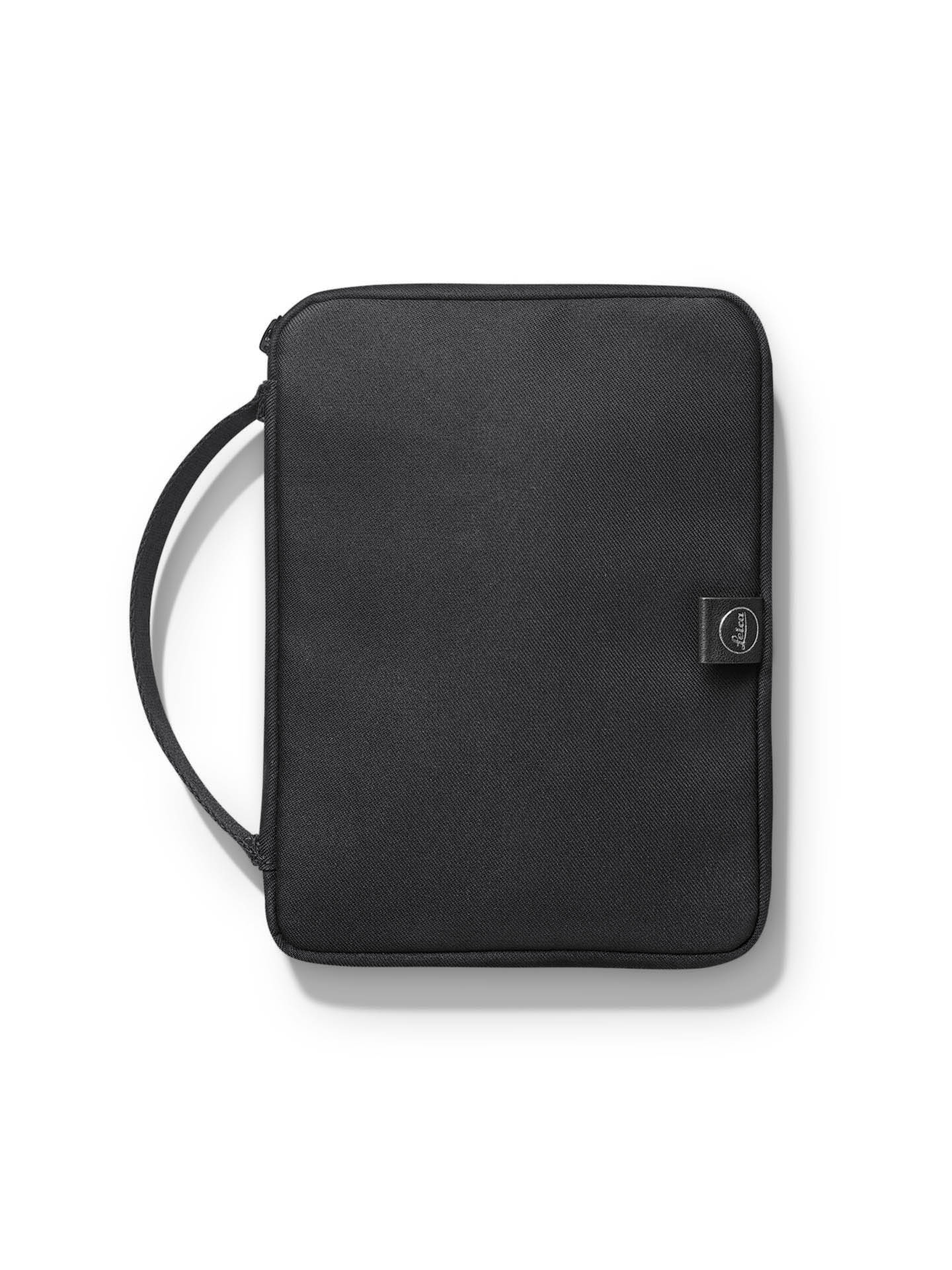 Zubehörtasche (schwarz) Zubehörtasche (schwarz)