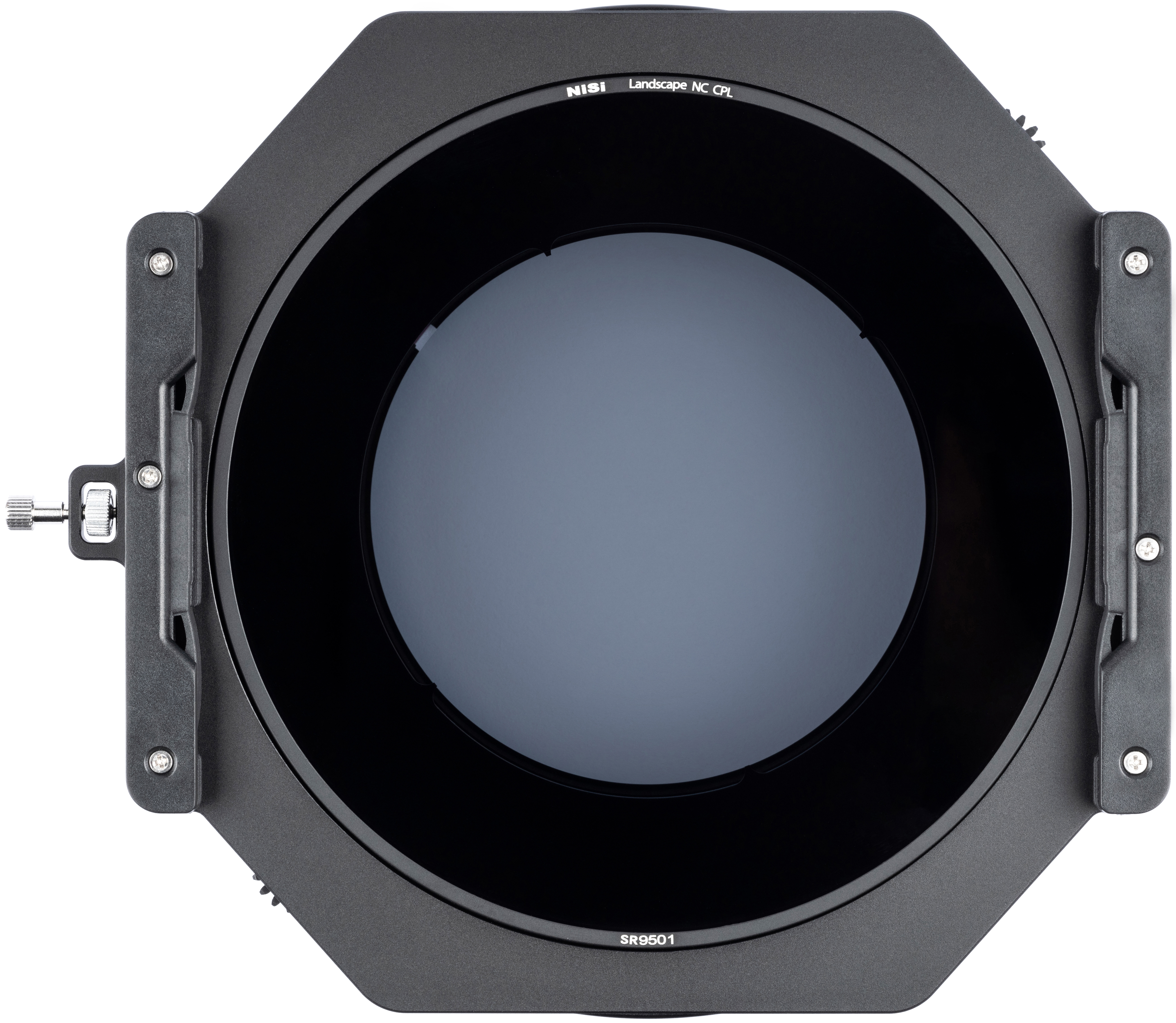 NiSi S6 Filterhalterung 150mm System Sony 12-24mm F2.8 GM Landscape CPL