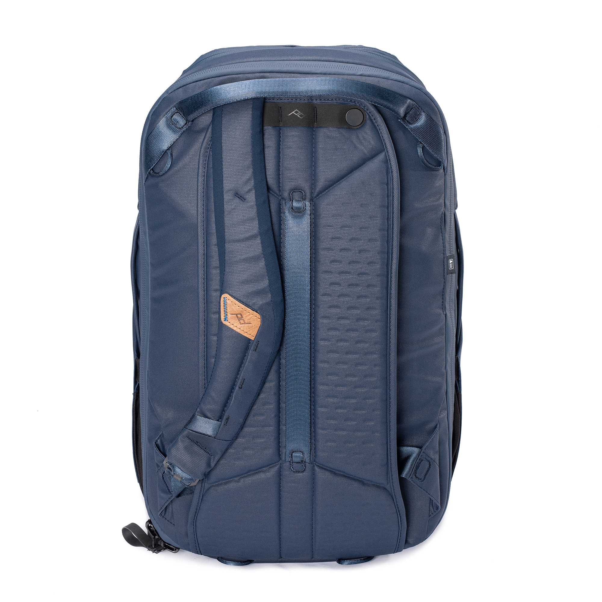 Travel Backpack 30L (Midnight)