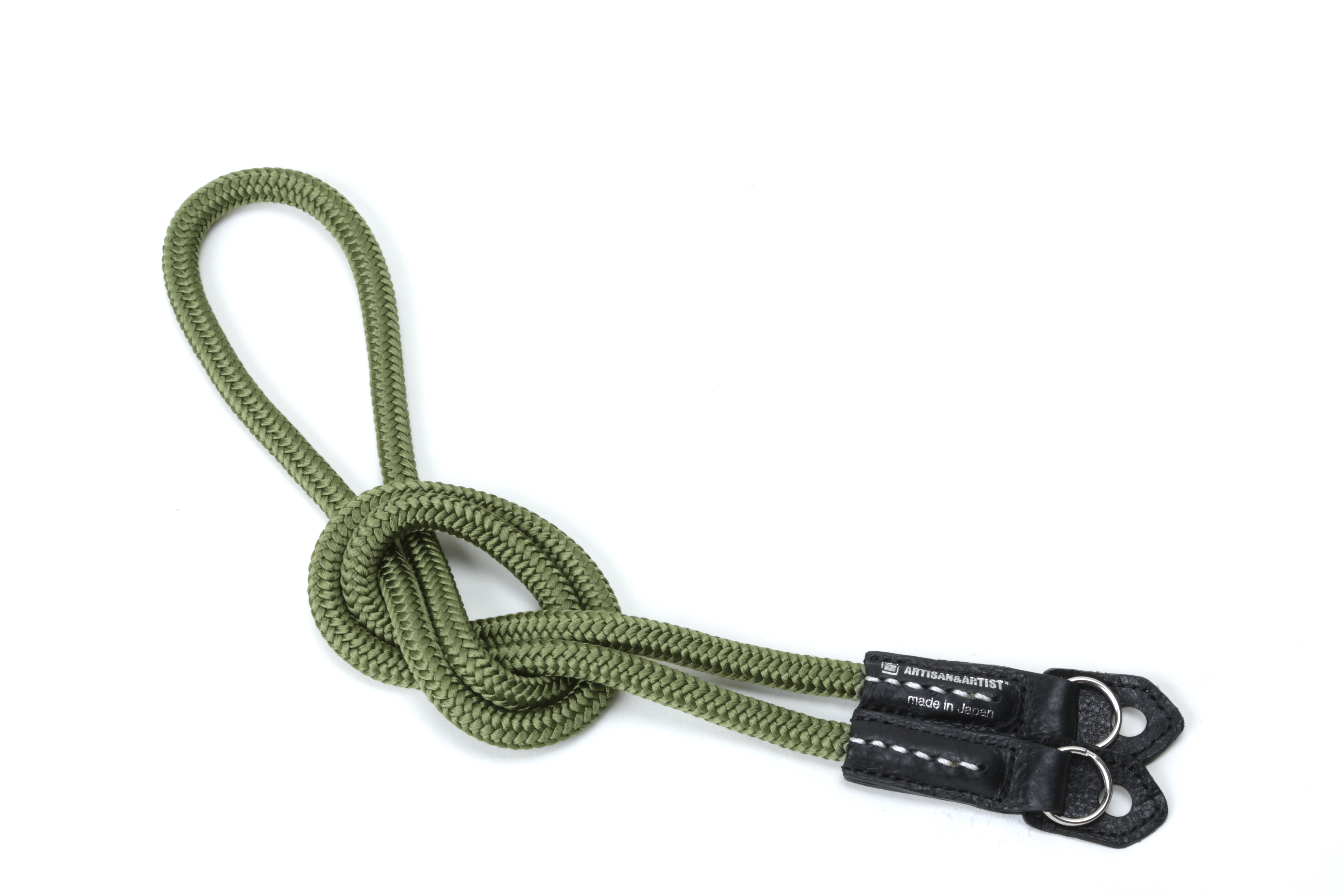 ACAM-301N Kameragurt (grün)