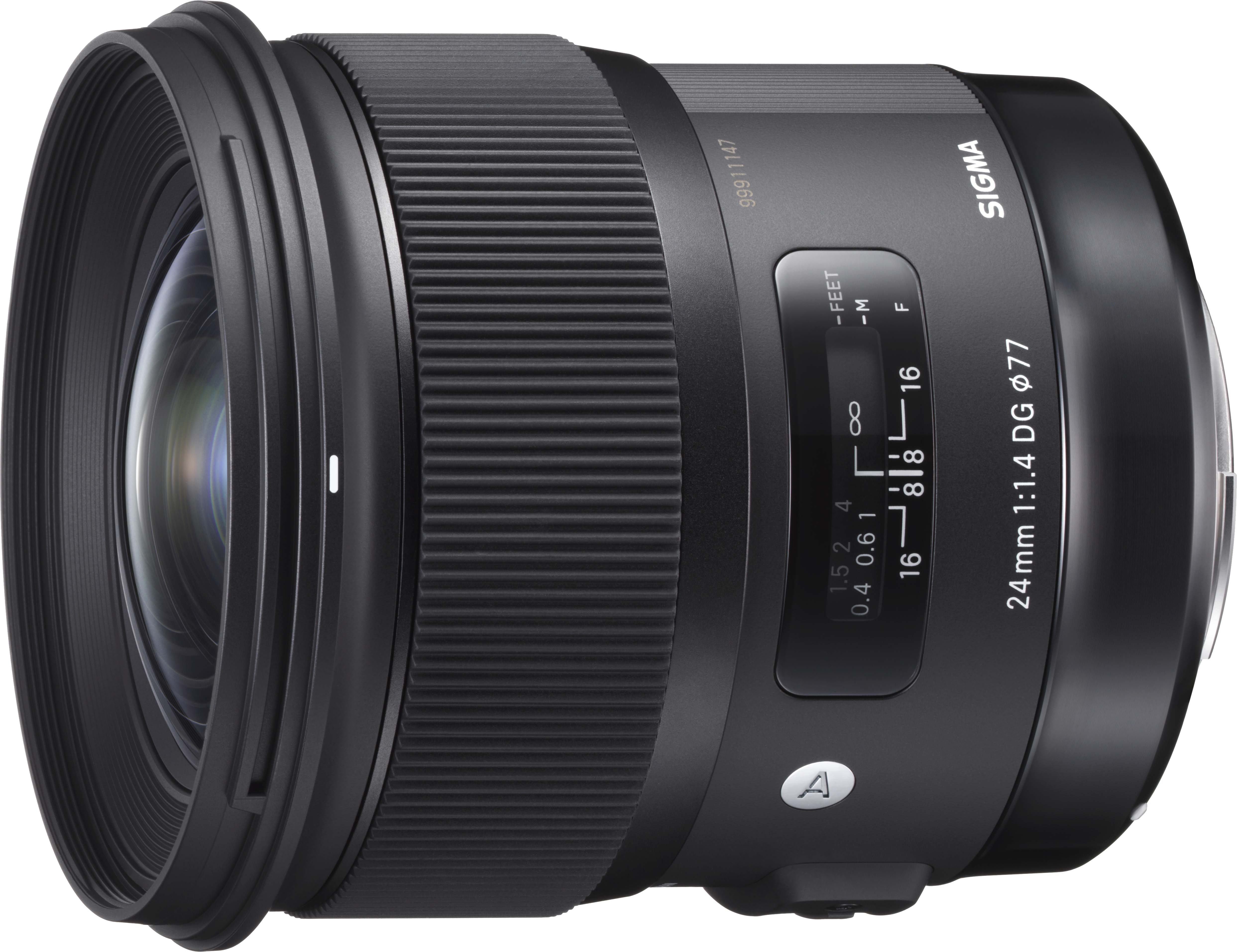Art 24mm F1.4 DG HSM – Sony E-Mount Art 24mm F1.4 DG HSM – Sony E-Mount