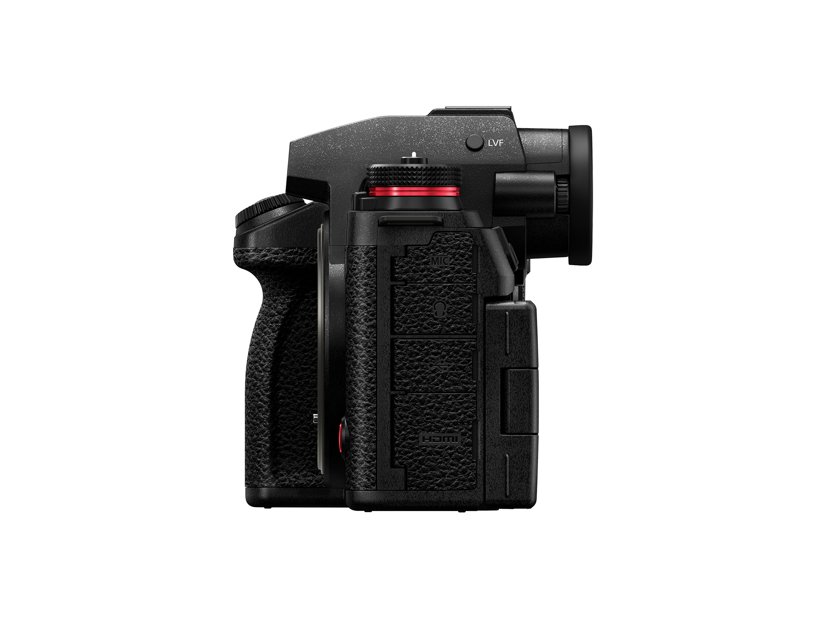 Lumix S1IIE Gehäuse Lumix S1IIE Gehäuse