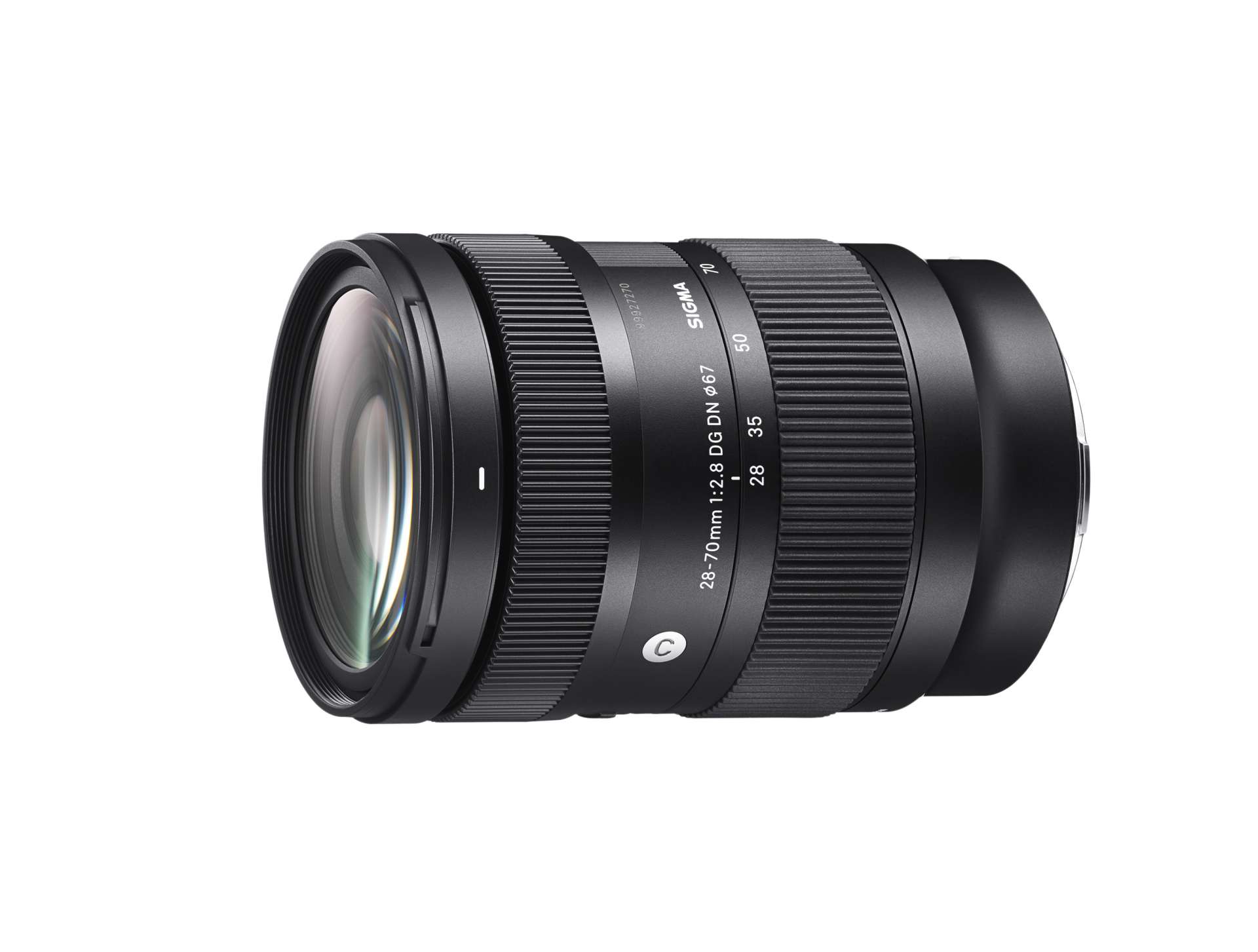 Contemporary 28-70mm F2.8 DG DN – L-Mount Contemporary 28-70mm F2.8 DG DN – L-Mount