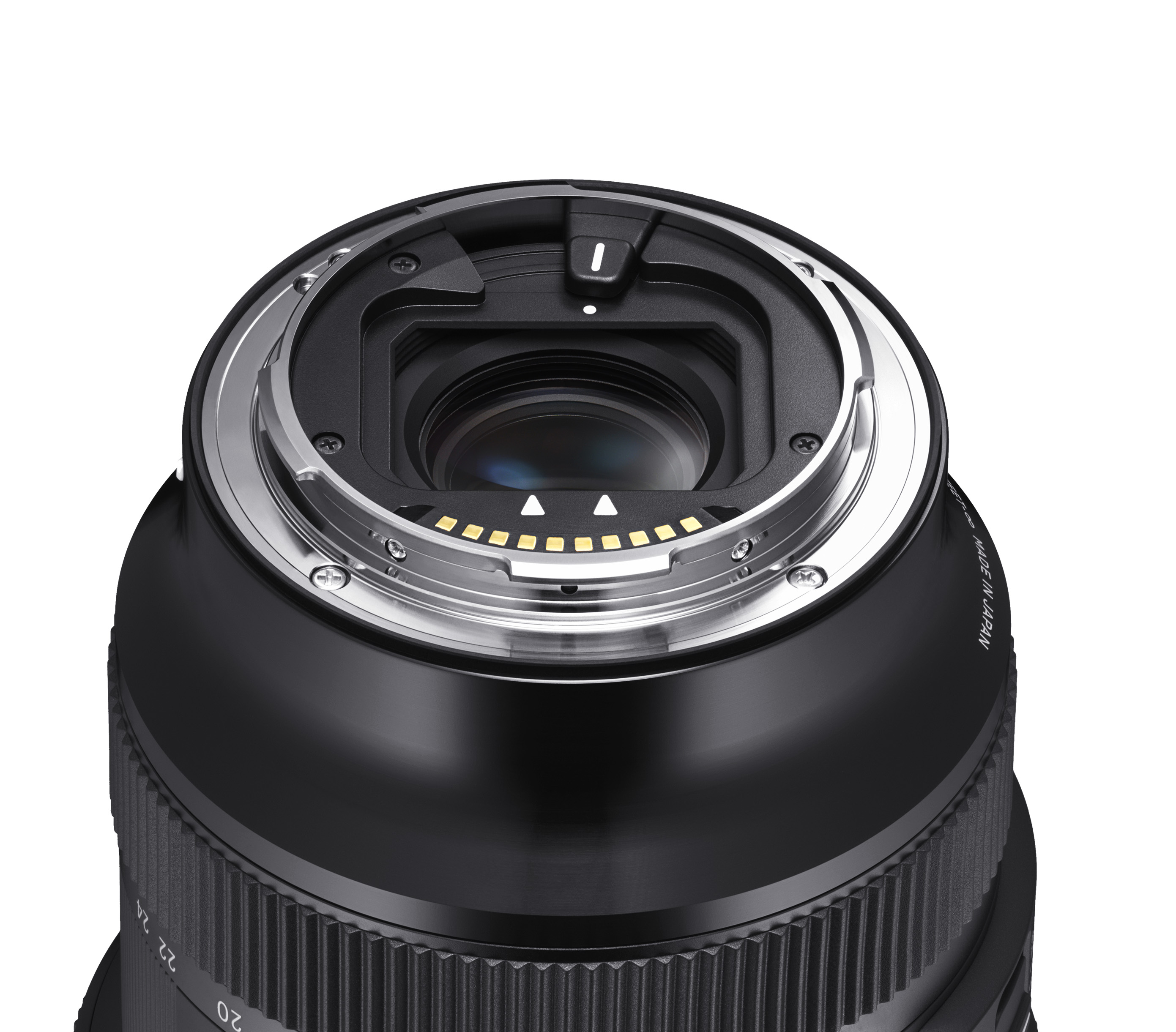 Art 14-24mm F2.8 DG DN – Sony E-Mount Art 14-24mm F2.8 DG DN – Sony E-Mount