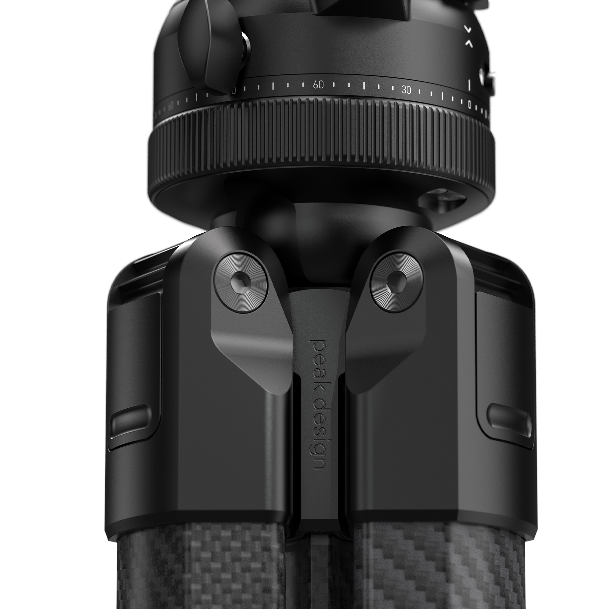 Pro Lite Tripod (Schwarz) Pro Lite Tripod (Schwarz)