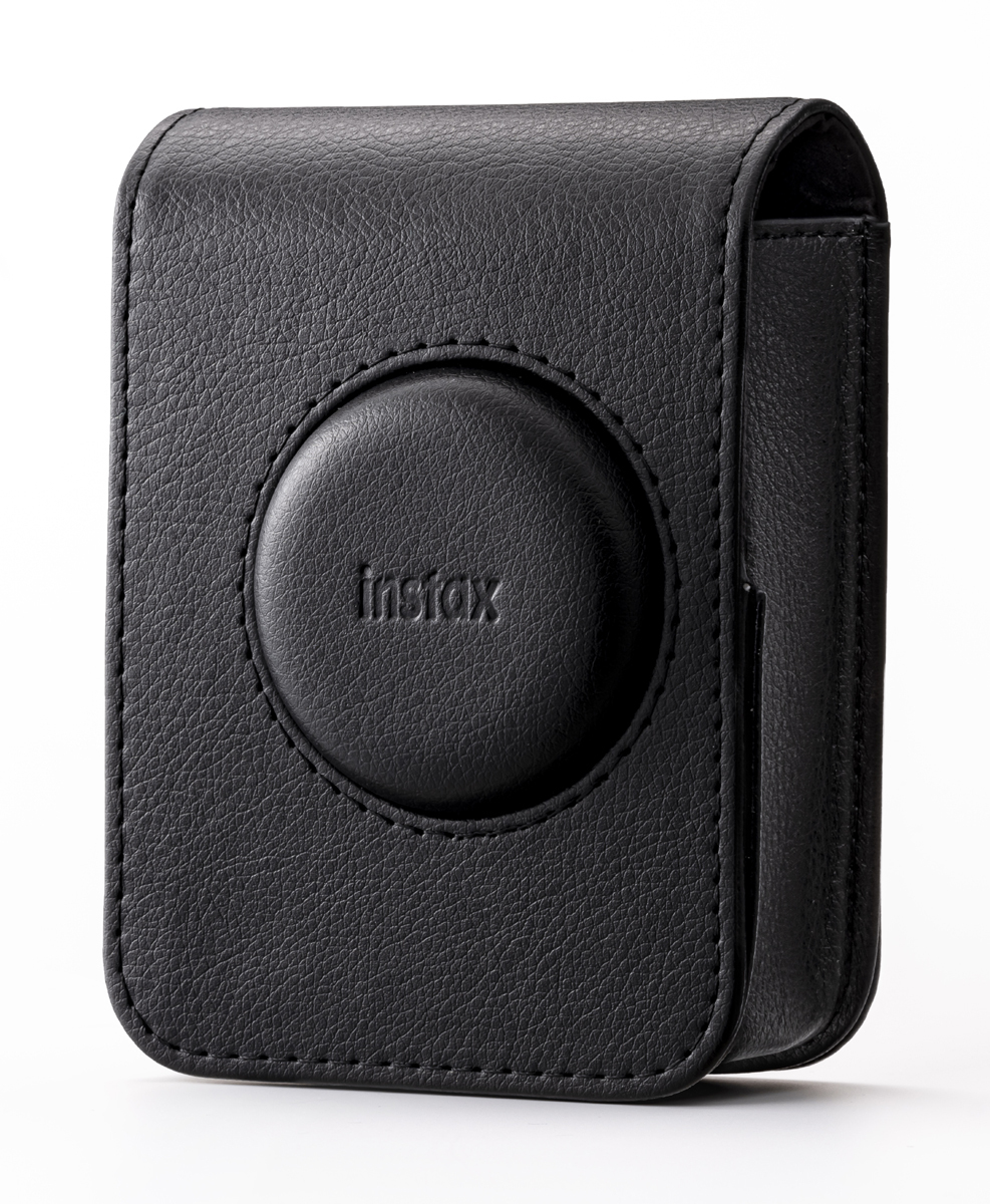 Instax mini EVO Kameratasche (Schwarz) Instax mini EVO Kameratasche (Schwarz)