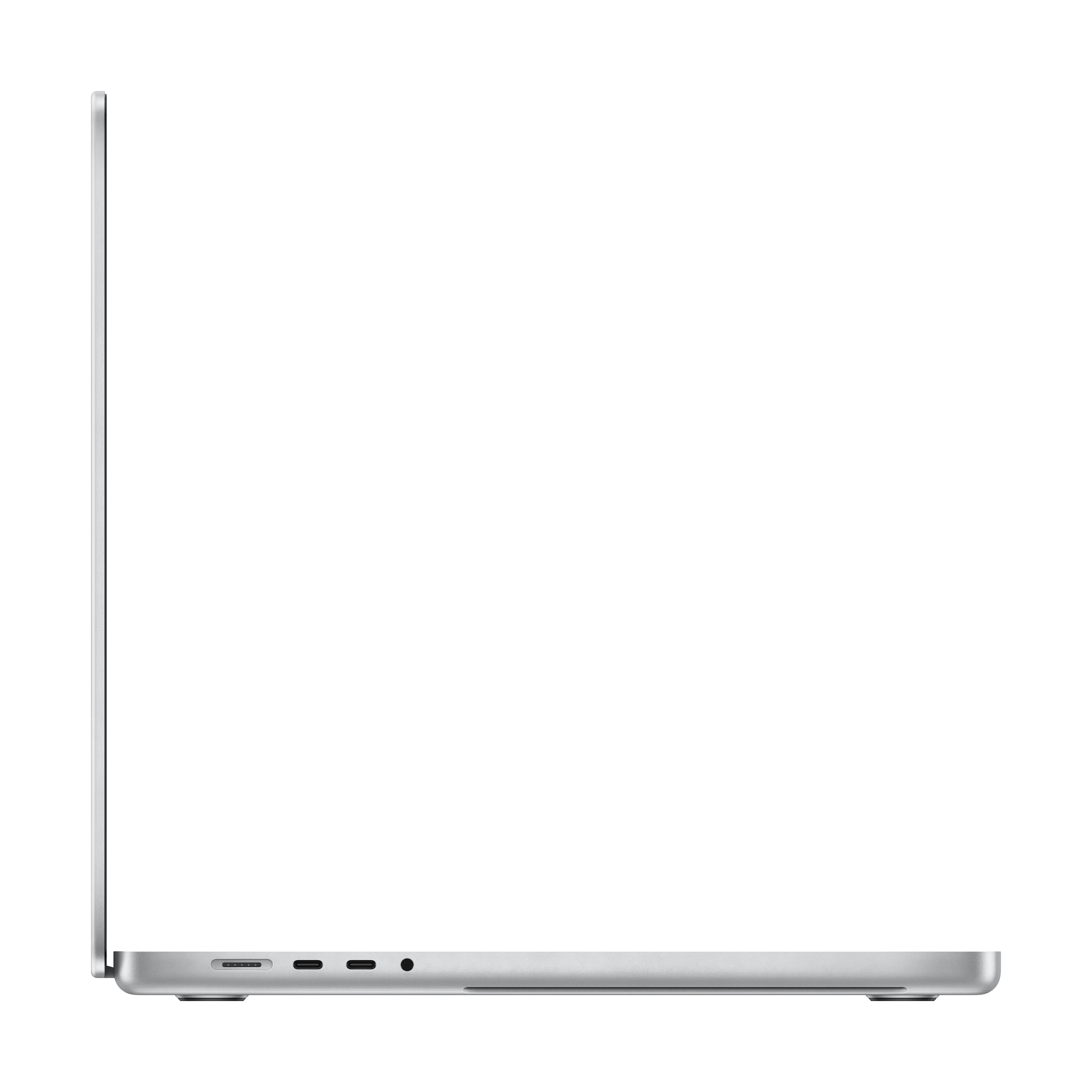 MacBook Pro 16'' 16GB/512GB/M2Pro/12C CPU/ 19C GPU (Silber)